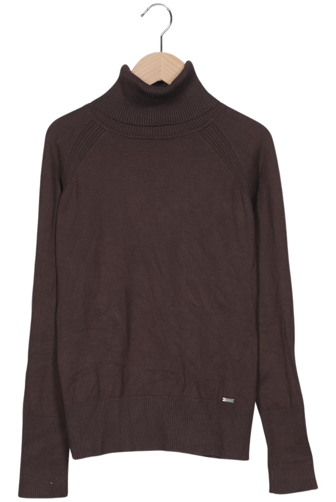 

Esprit Damen Pullover, braun, Gr. 36