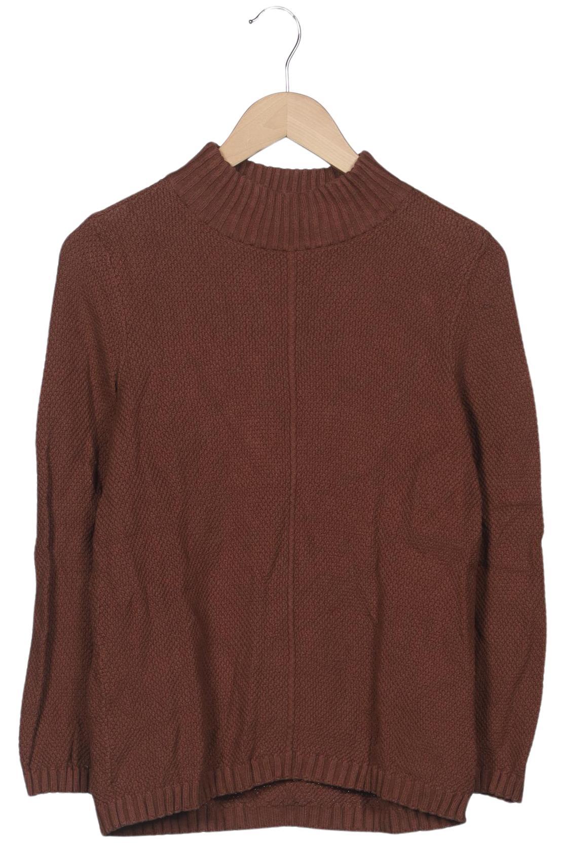 

Esprit Damen Pullover, braun, Gr. 38