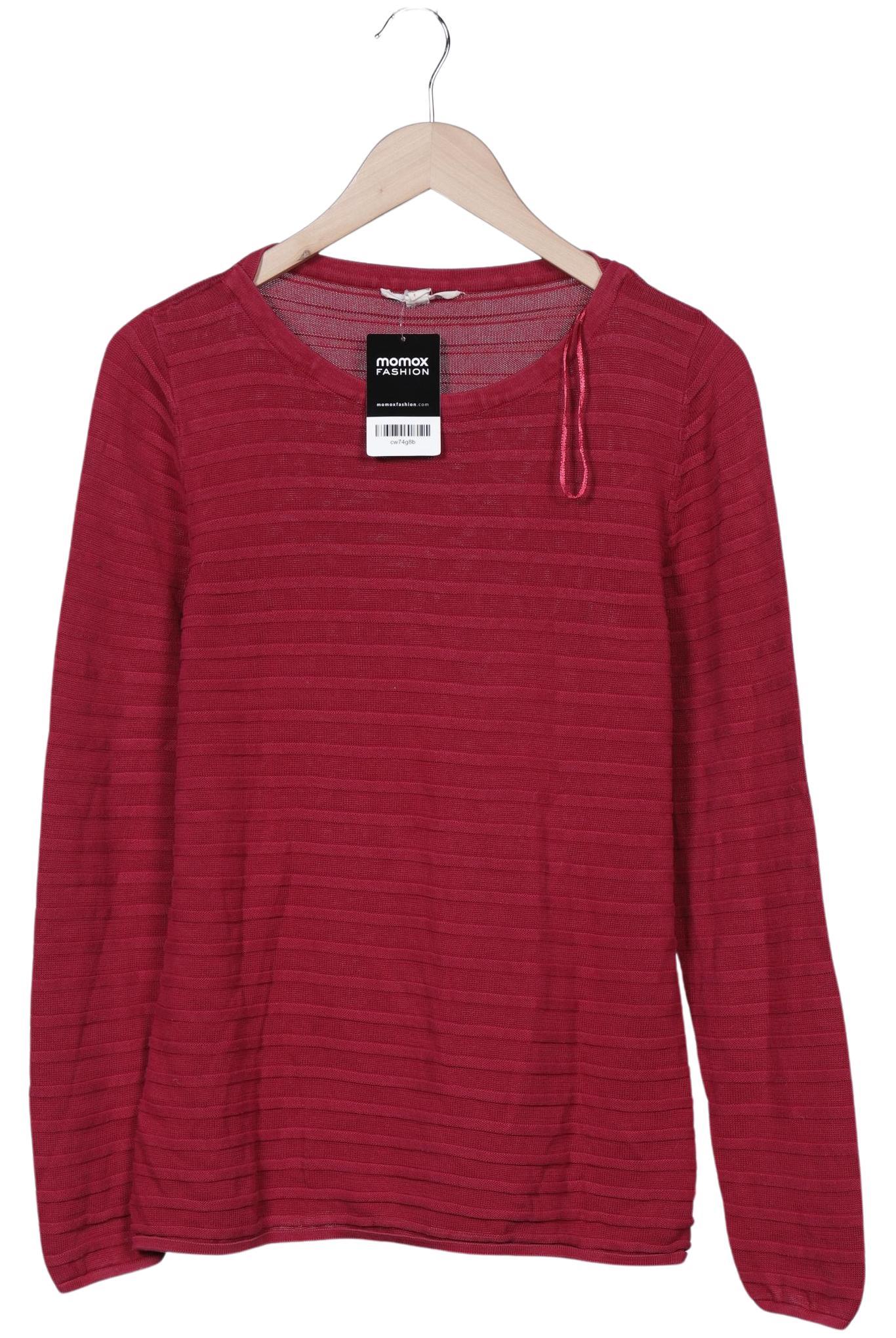 

Esprit Damen Pullover, rot, Gr. 38