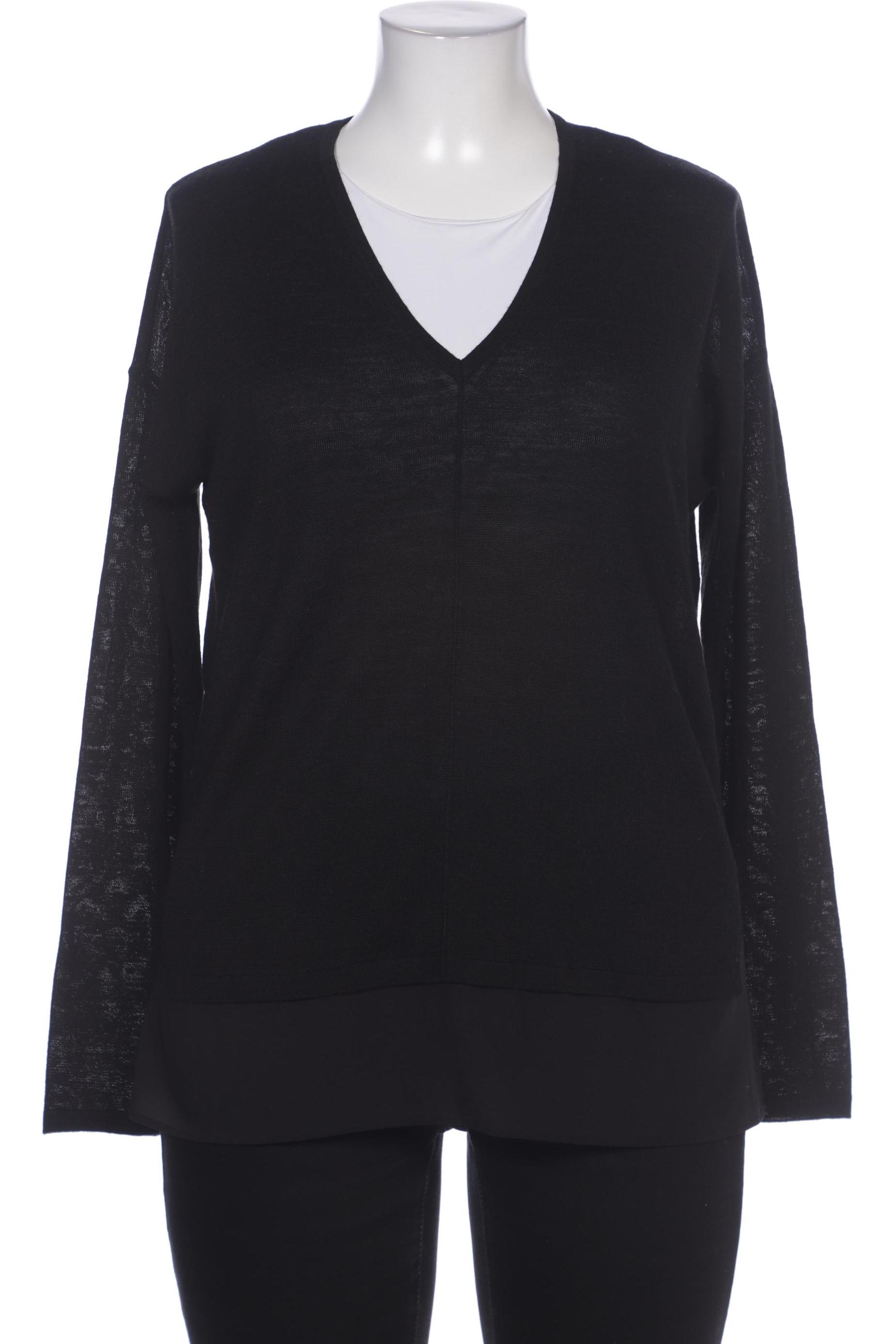 

Esprit Damen Pullover, schwarz, Gr. 42