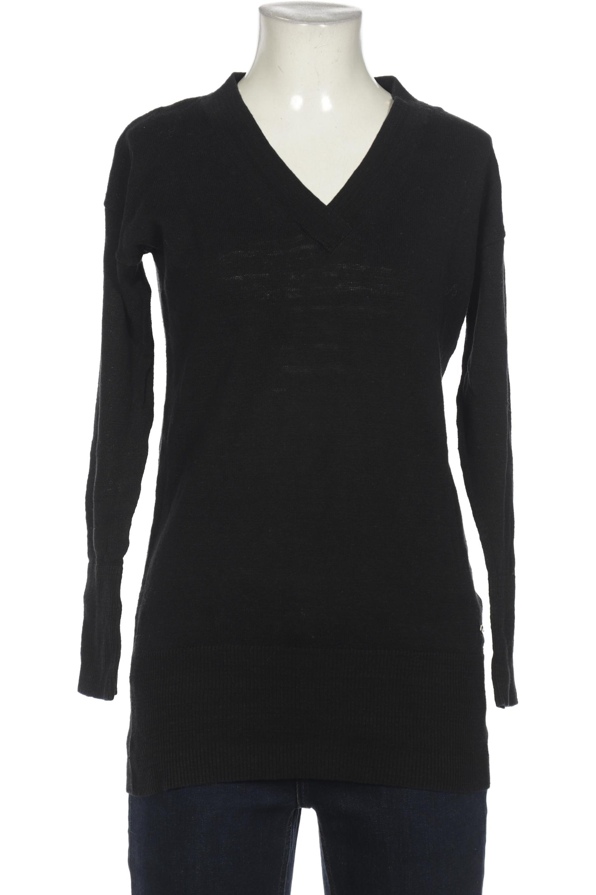 

Esprit Damen Pullover, schwarz