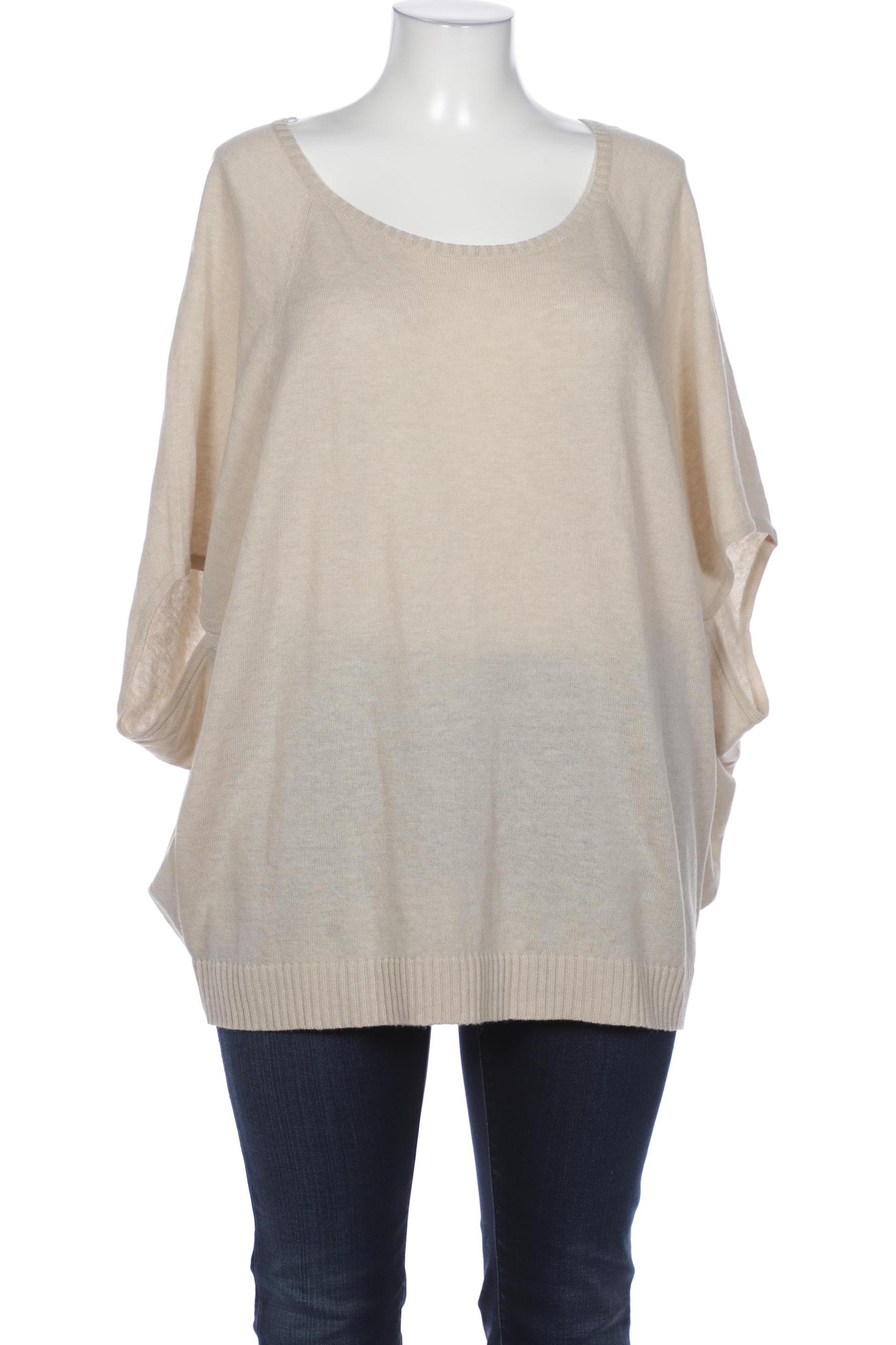 

Esprit Damen Pullover, beige, Gr. 46