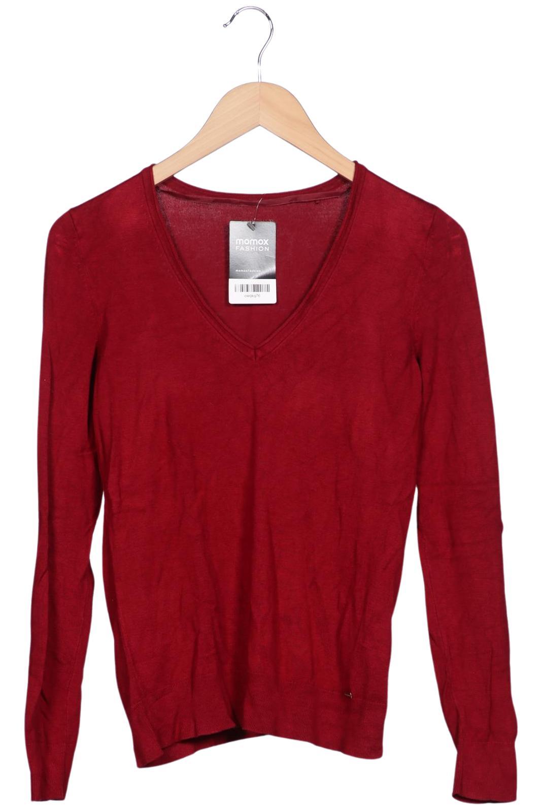 

Esprit Damen Pullover, rot, Gr. 36