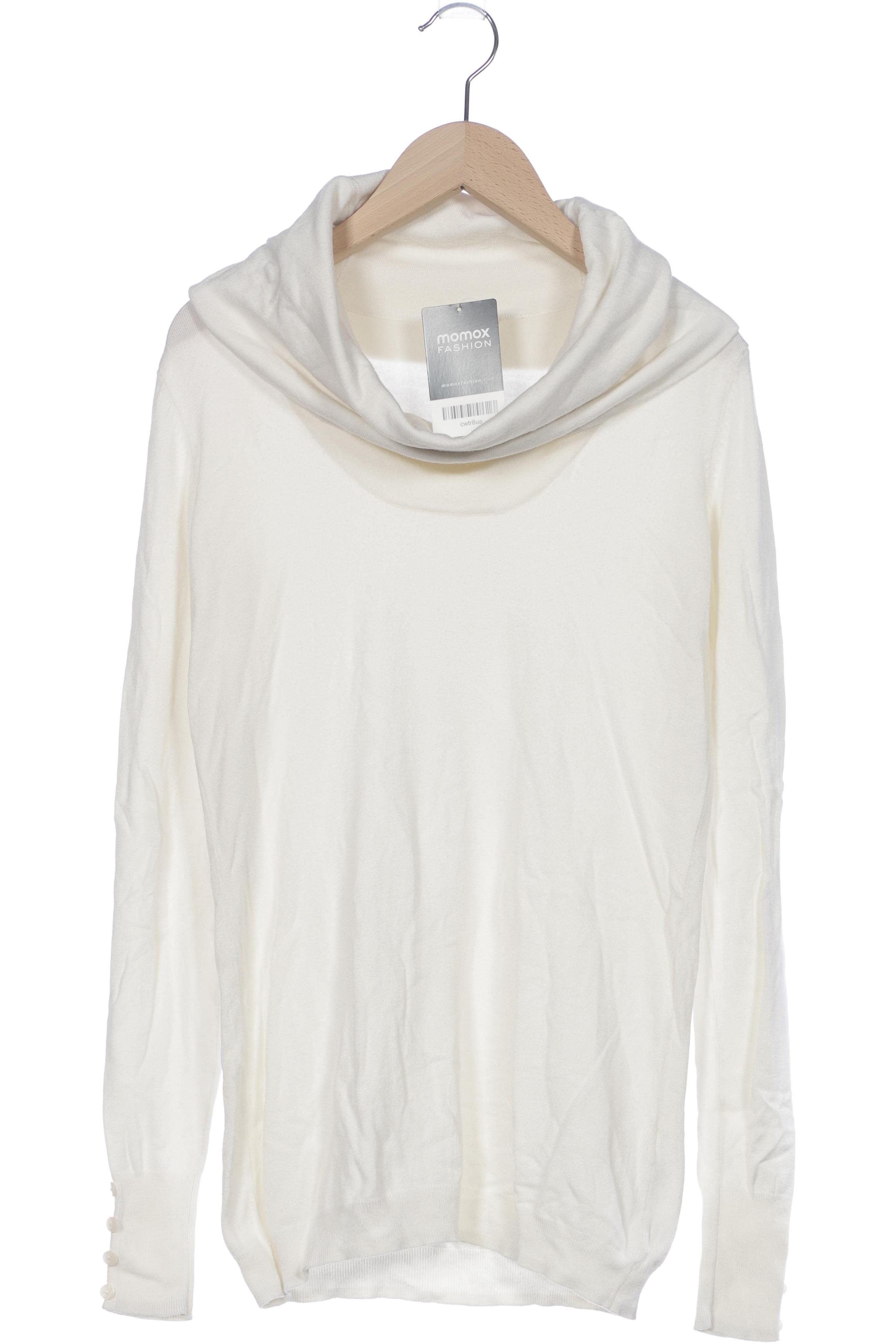 

Esprit Damen Pullover, cremeweiß, Gr. 36