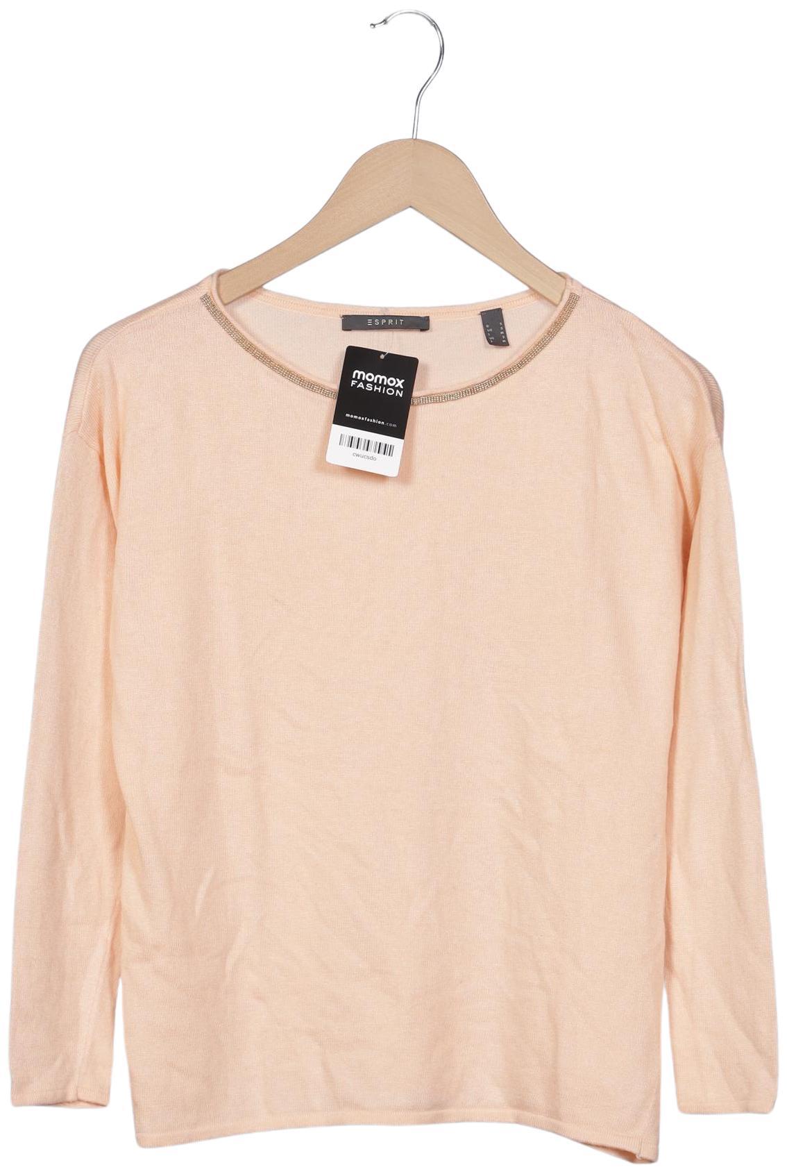 

Esprit Damen Pullover, pink, Gr. 36