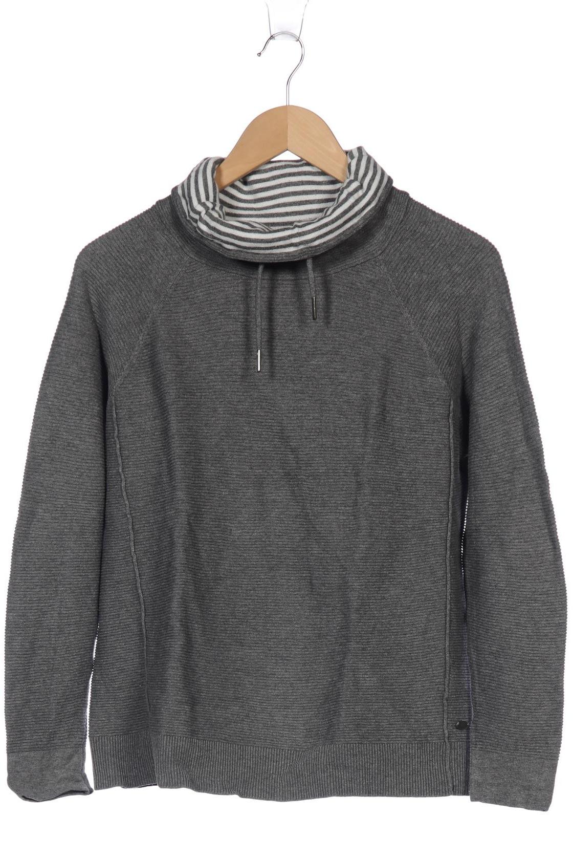 

Esprit Damen Pullover, grau, Gr. 42