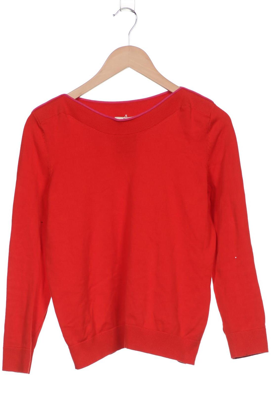 

Esprit Damen Pullover, rot, Gr. 38
