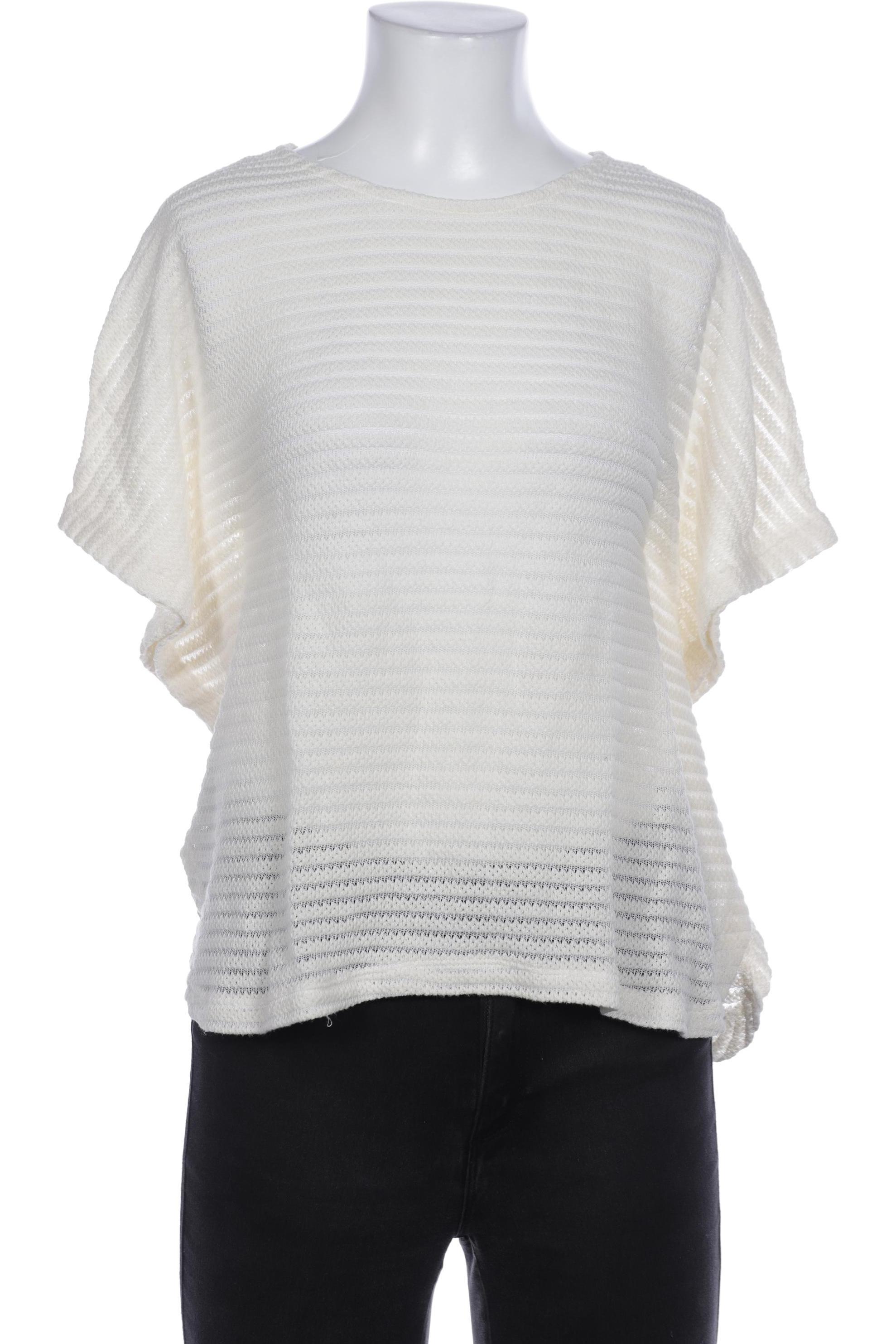 

Esprit Damen Pullover, cremeweiß, Gr. 36