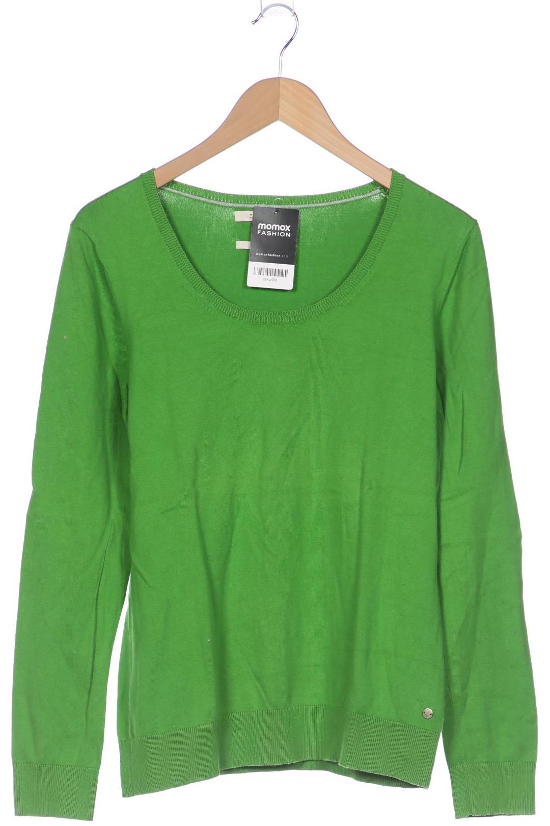 

Esprit Damen Pullover, grün