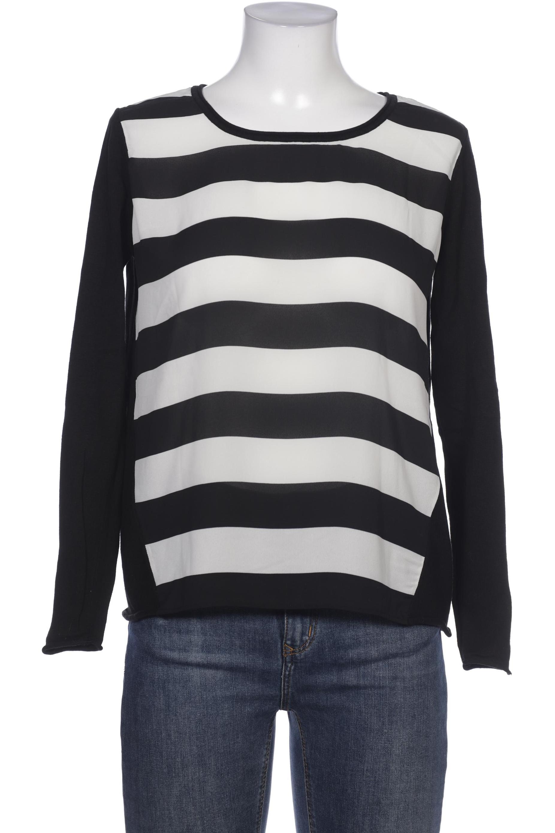 

Esprit Damen Pullover, schwarz