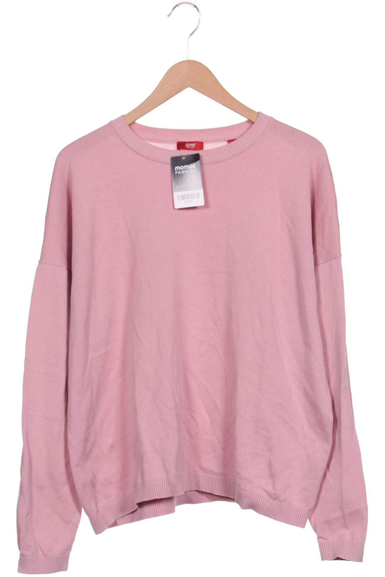 

Esprit Damen Pullover, pink