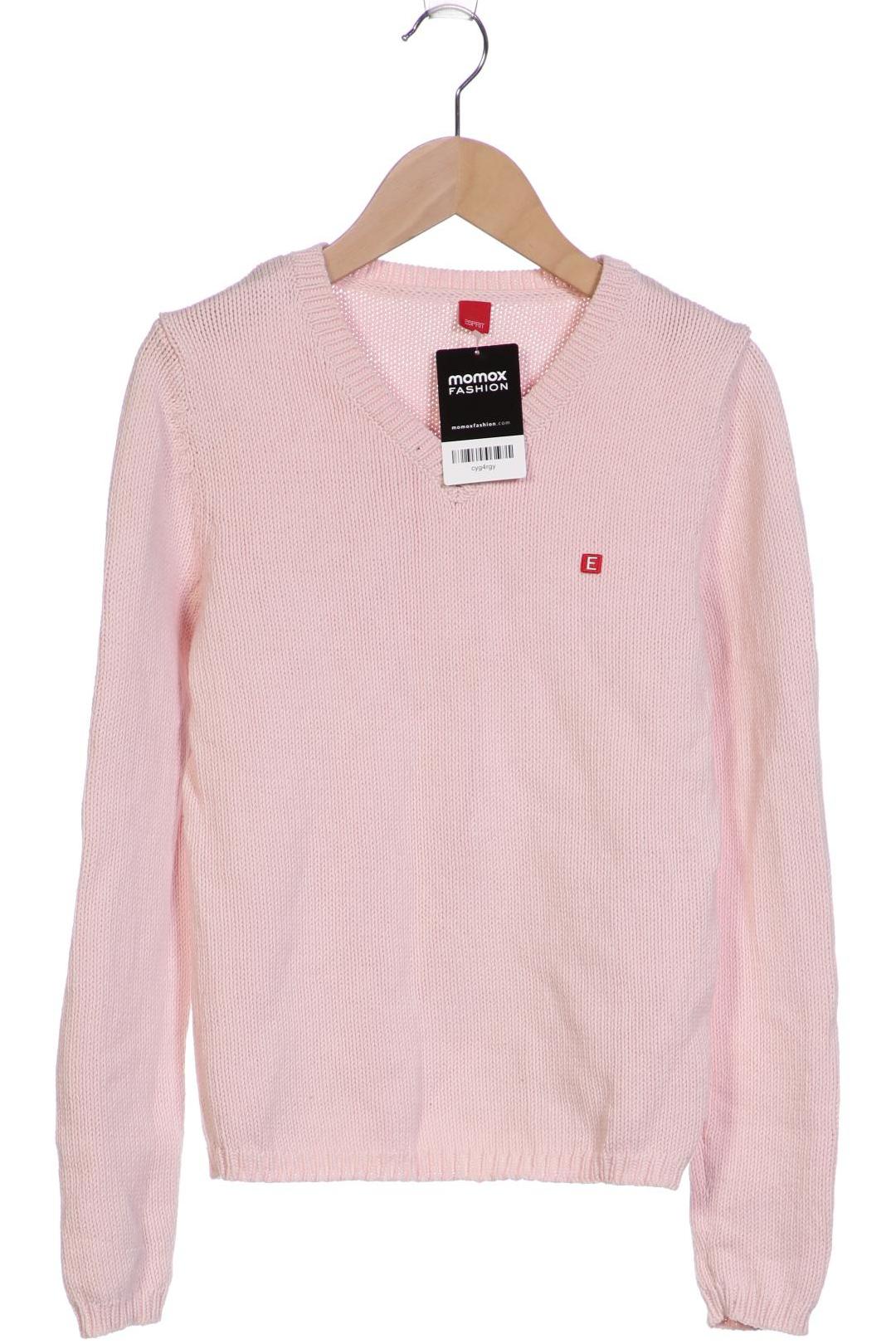 

Esprit Damen Pullover, pink