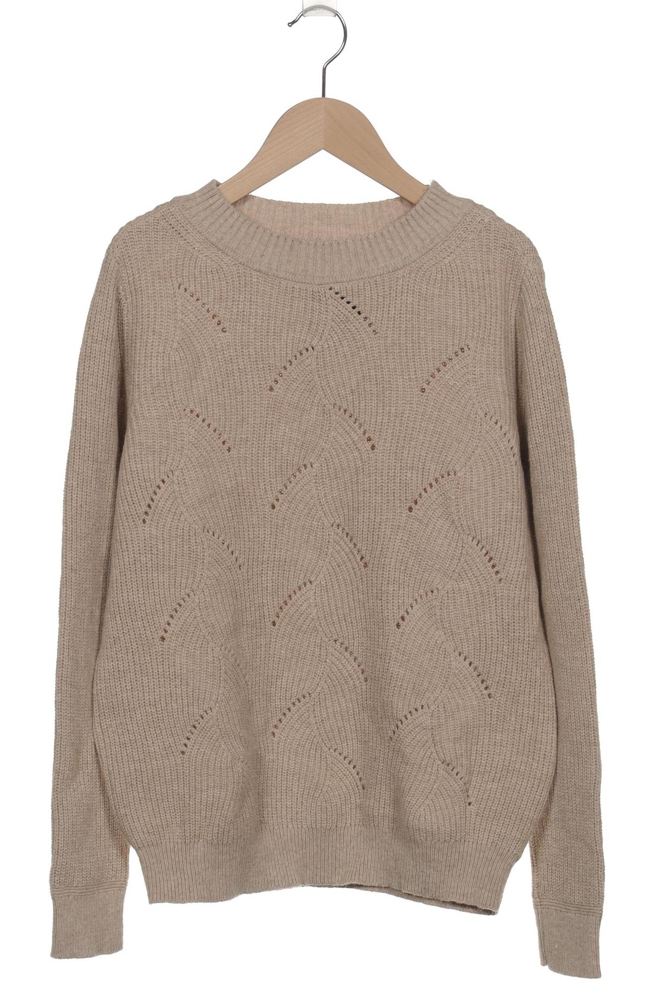 

Esprit Damen Pullover, beige, Gr. 34