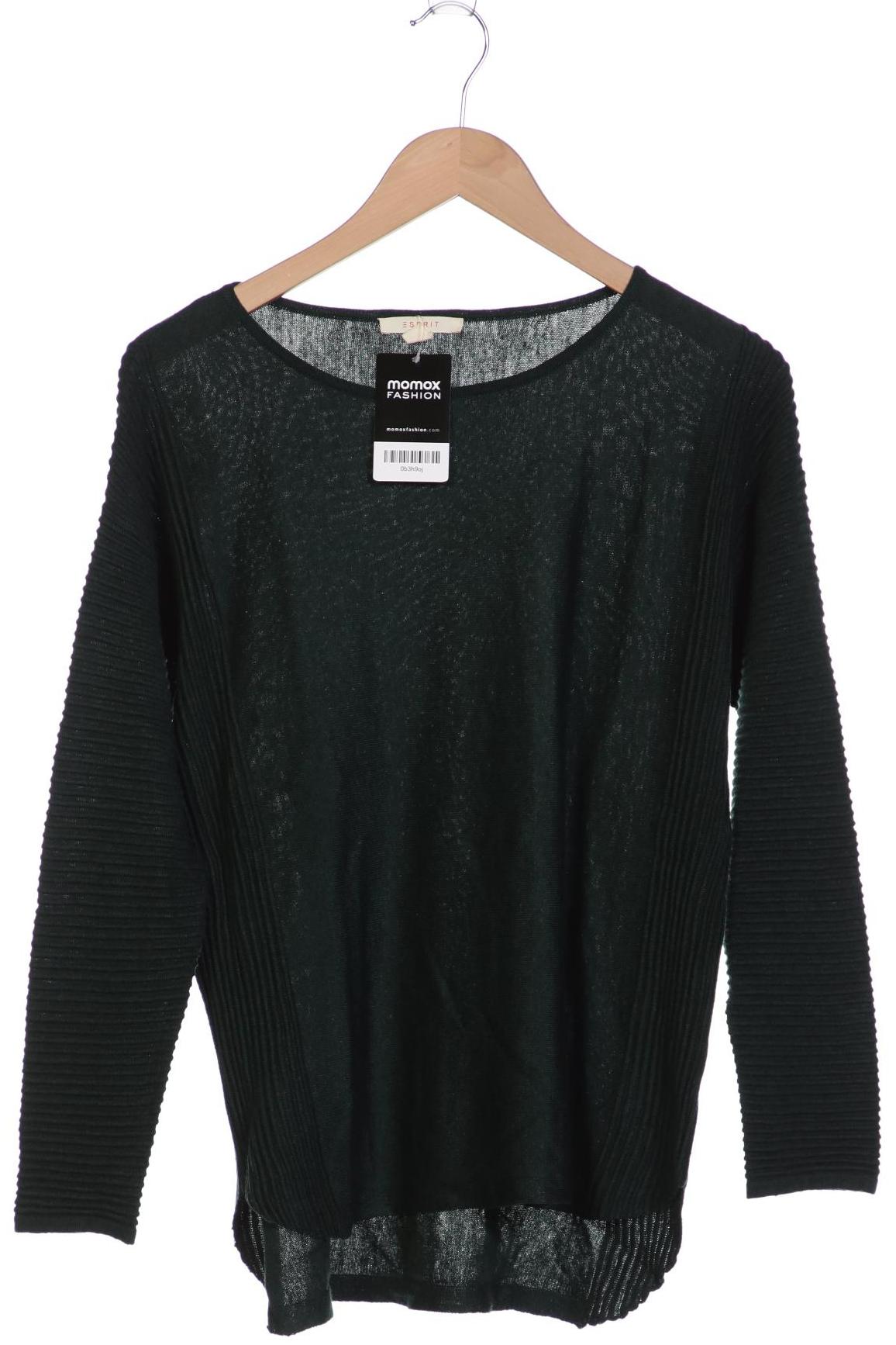 

Esprit Damen Pullover, grün