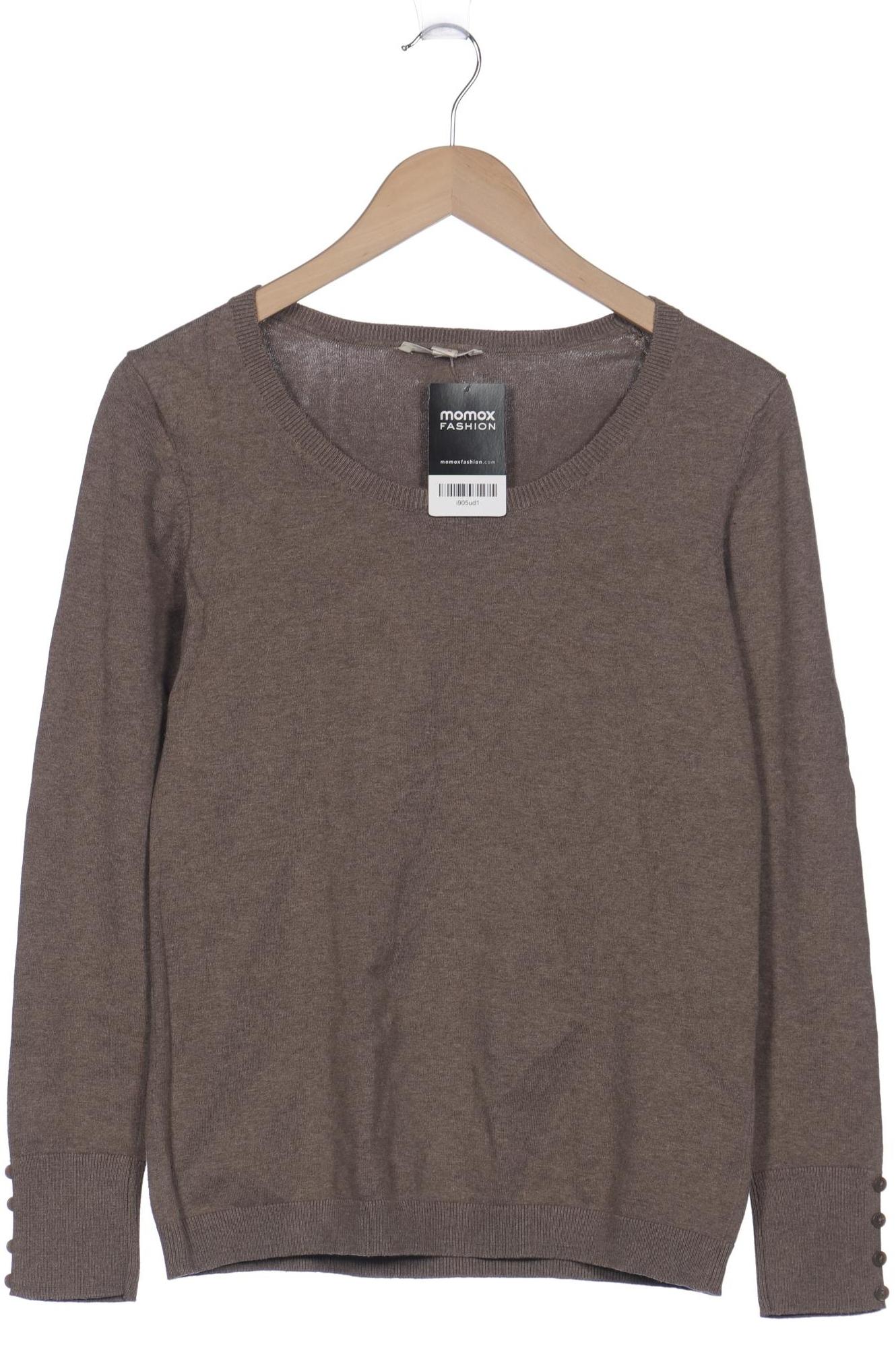

Esprit Damen Pullover, braun, Gr. 42