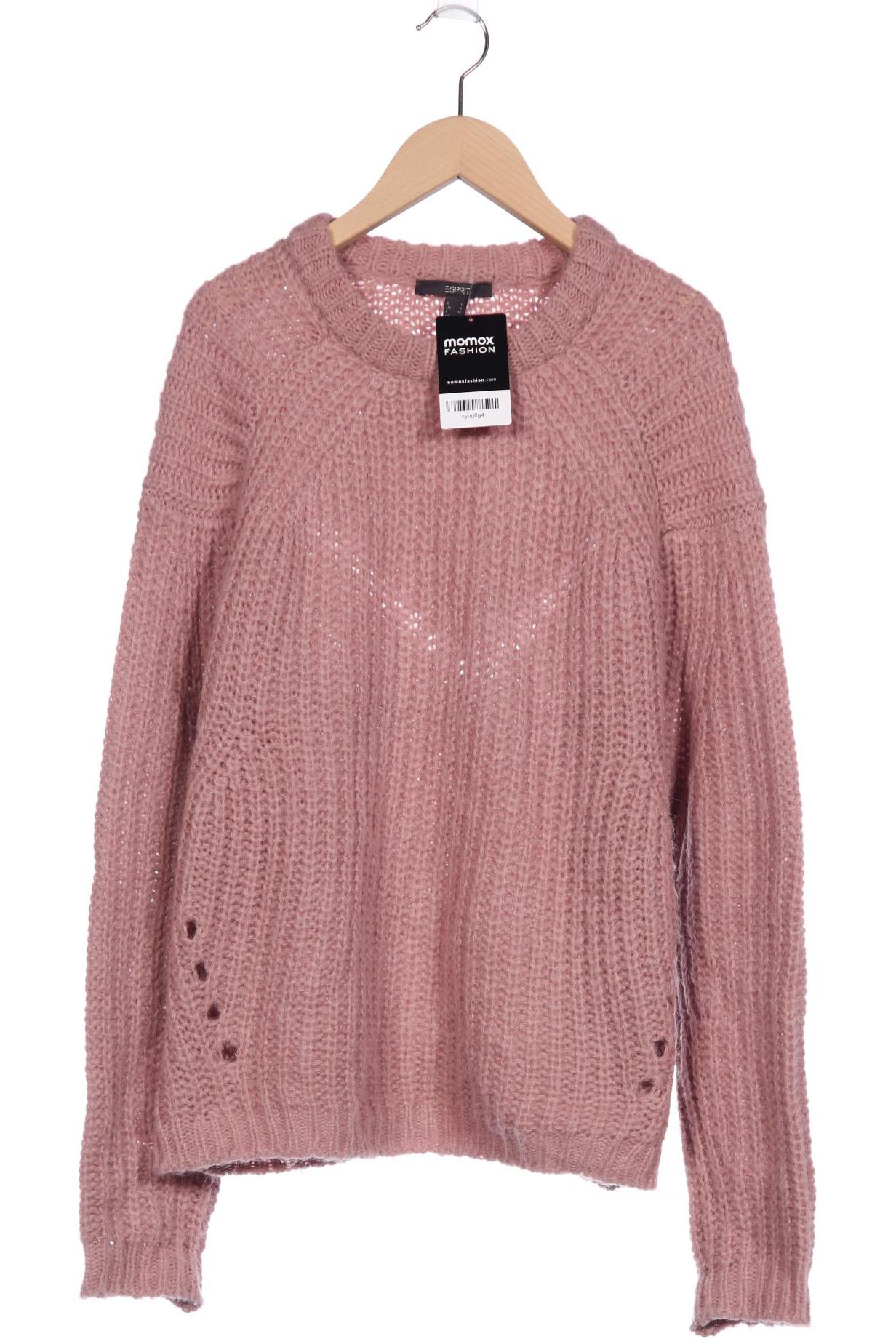 

Esprit Damen Pullover, pink