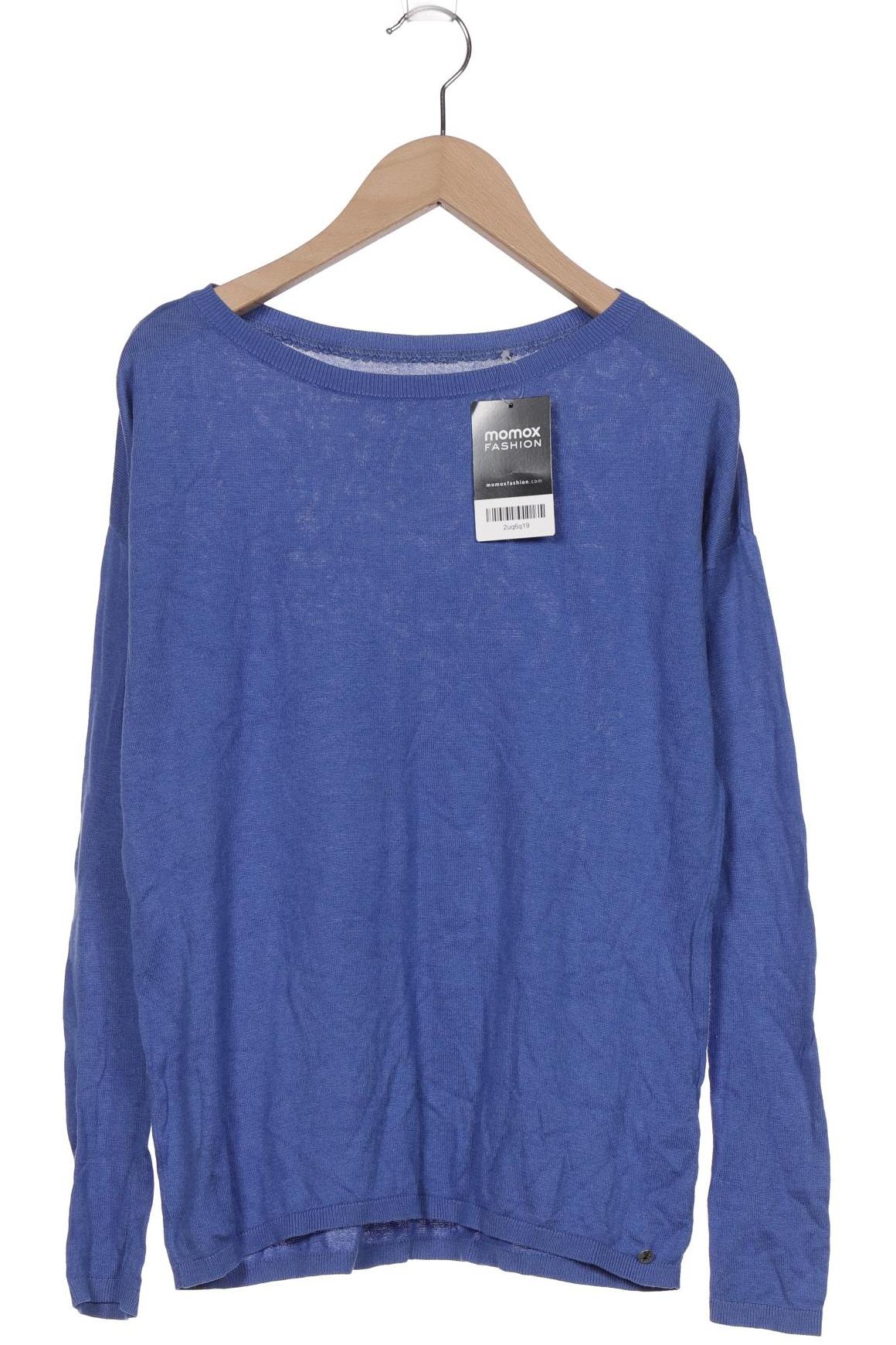 

Esprit Damen Pullover, blau, Gr. 36