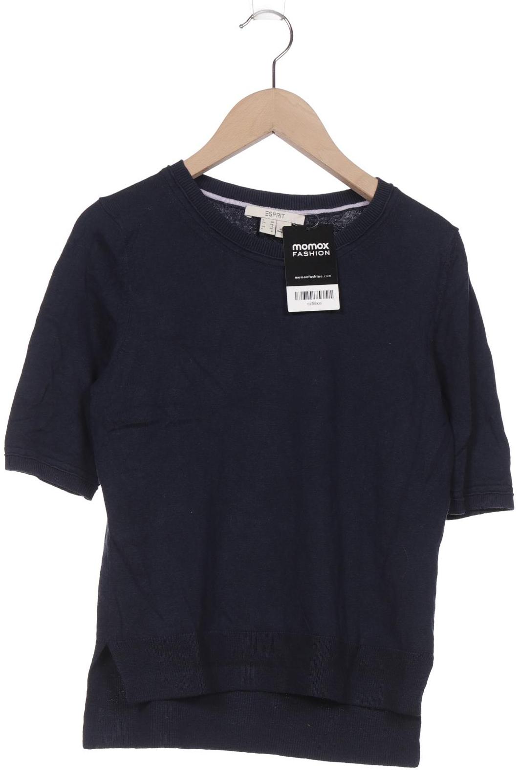 

Esprit Damen Pullover, marineblau
