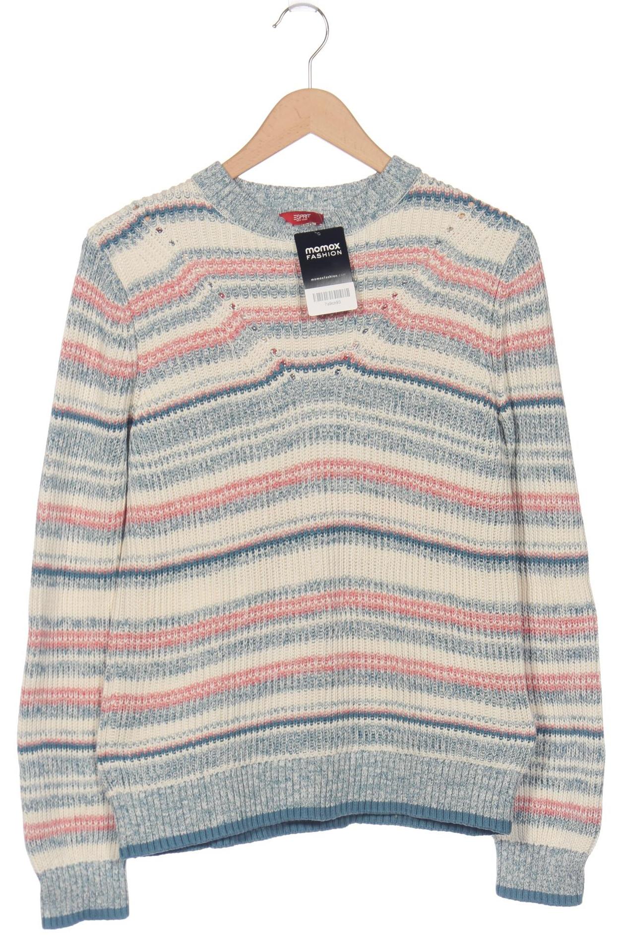 

Esprit Damen Pullover, blau, Gr. 44