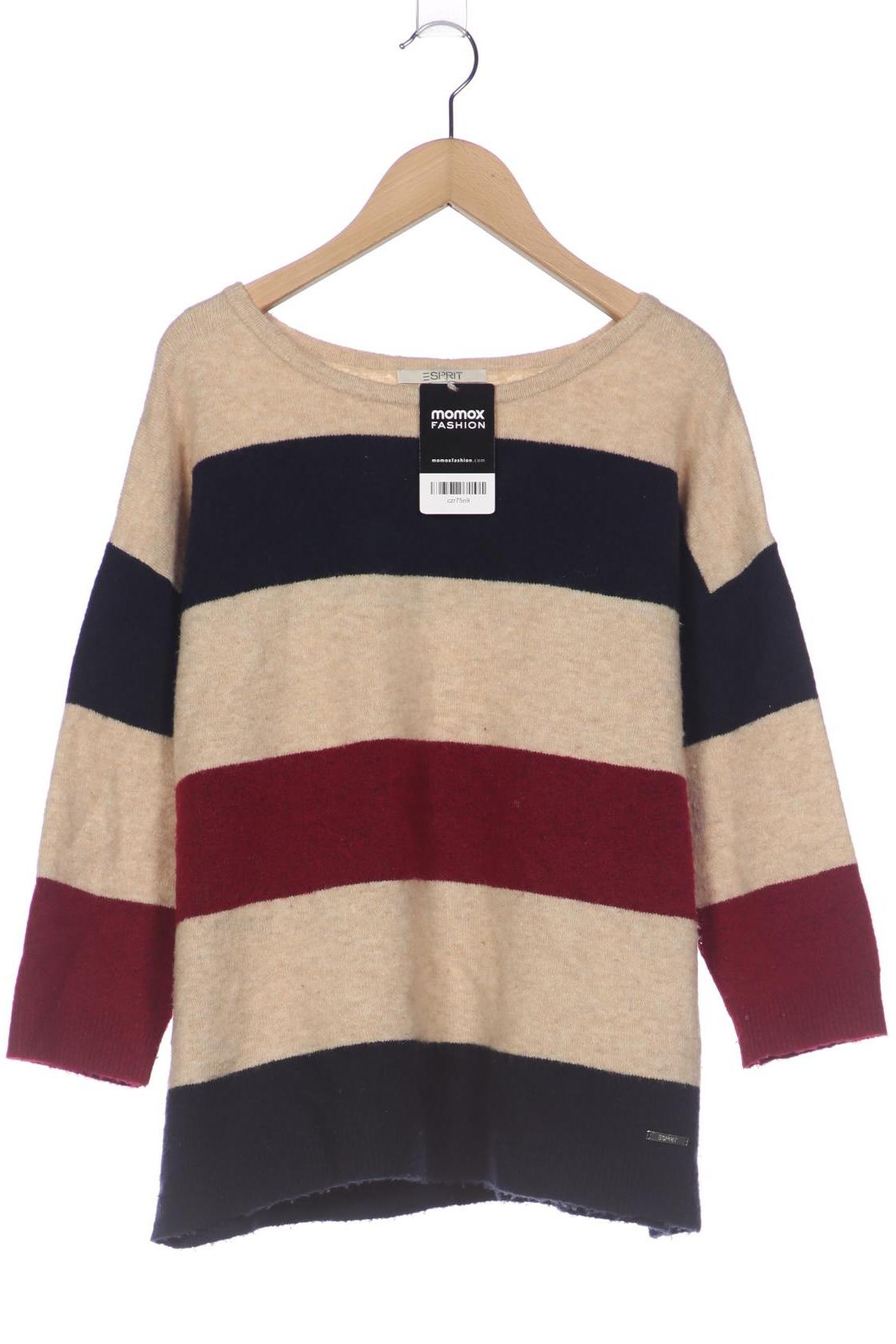 

Esprit Damen Pullover, mehrfarbig, Gr. 36