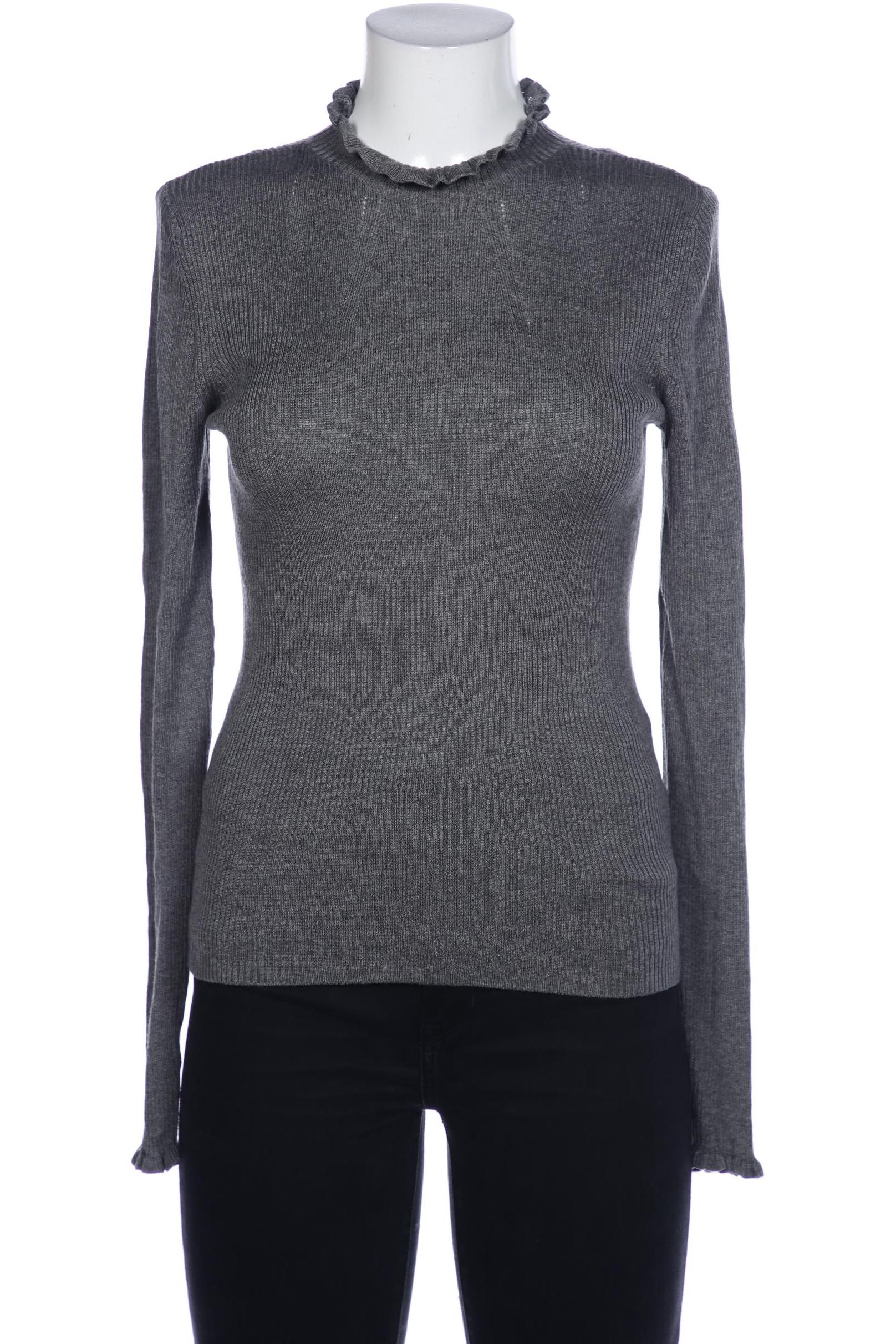 

Esprit Damen Pullover, grau