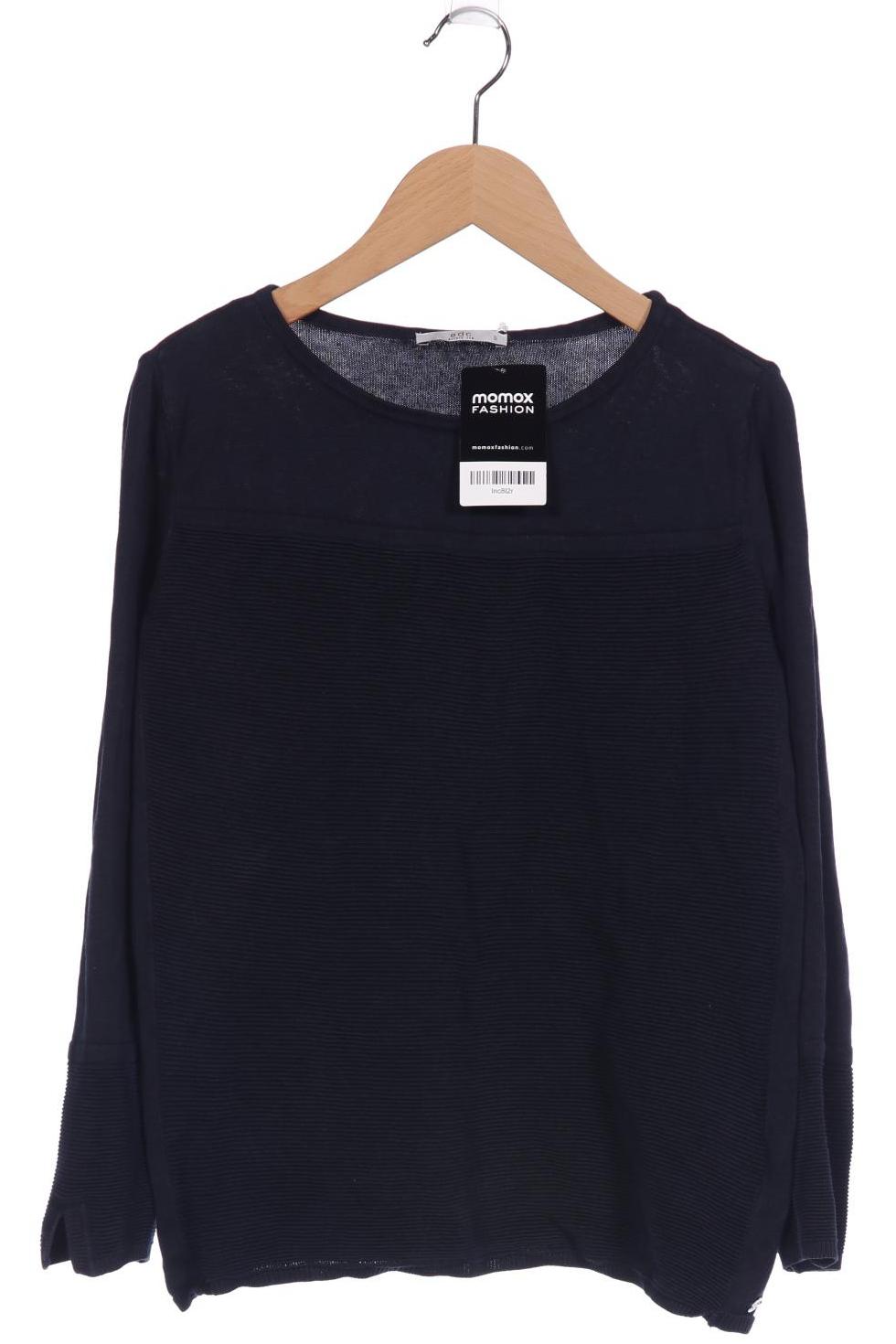 

Esprit Damen Pullover, marineblau, Gr. 36