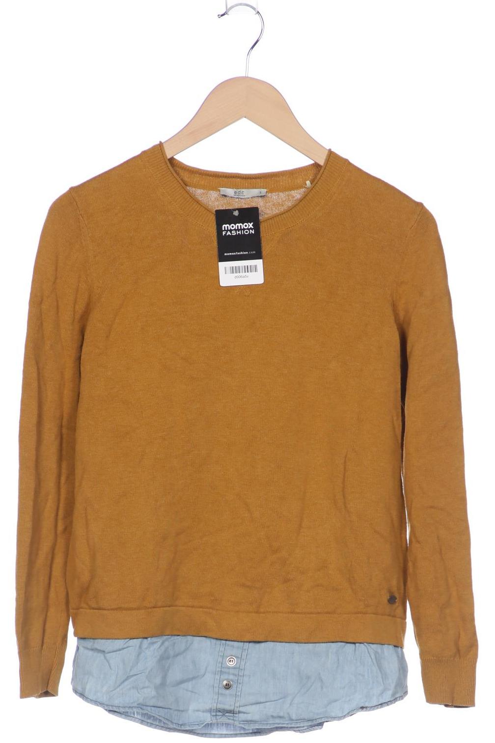 

Esprit Damen Pullover, braun
