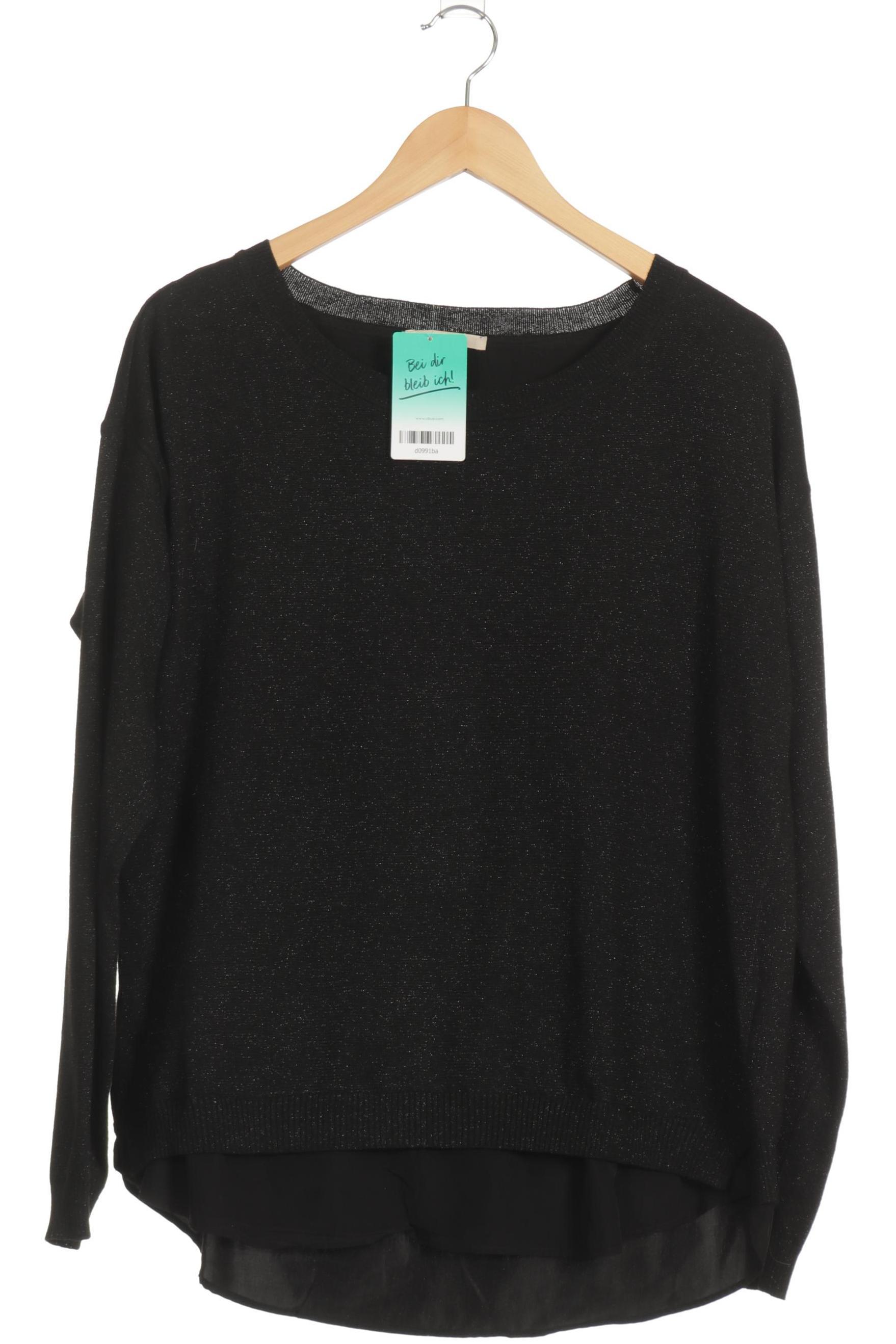

Esprit Damen Pullover, schwarz, Gr.