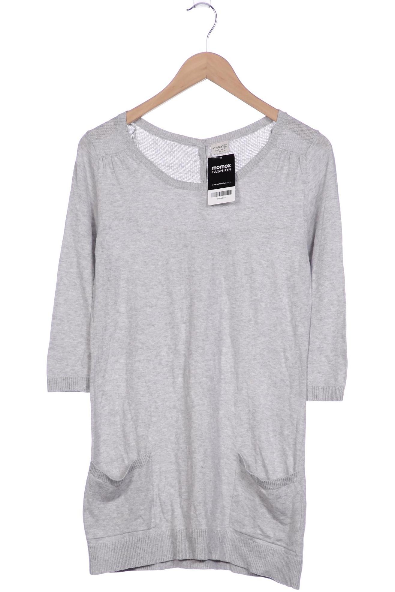 

Esprit Damen Pullover, grau, Gr. 42