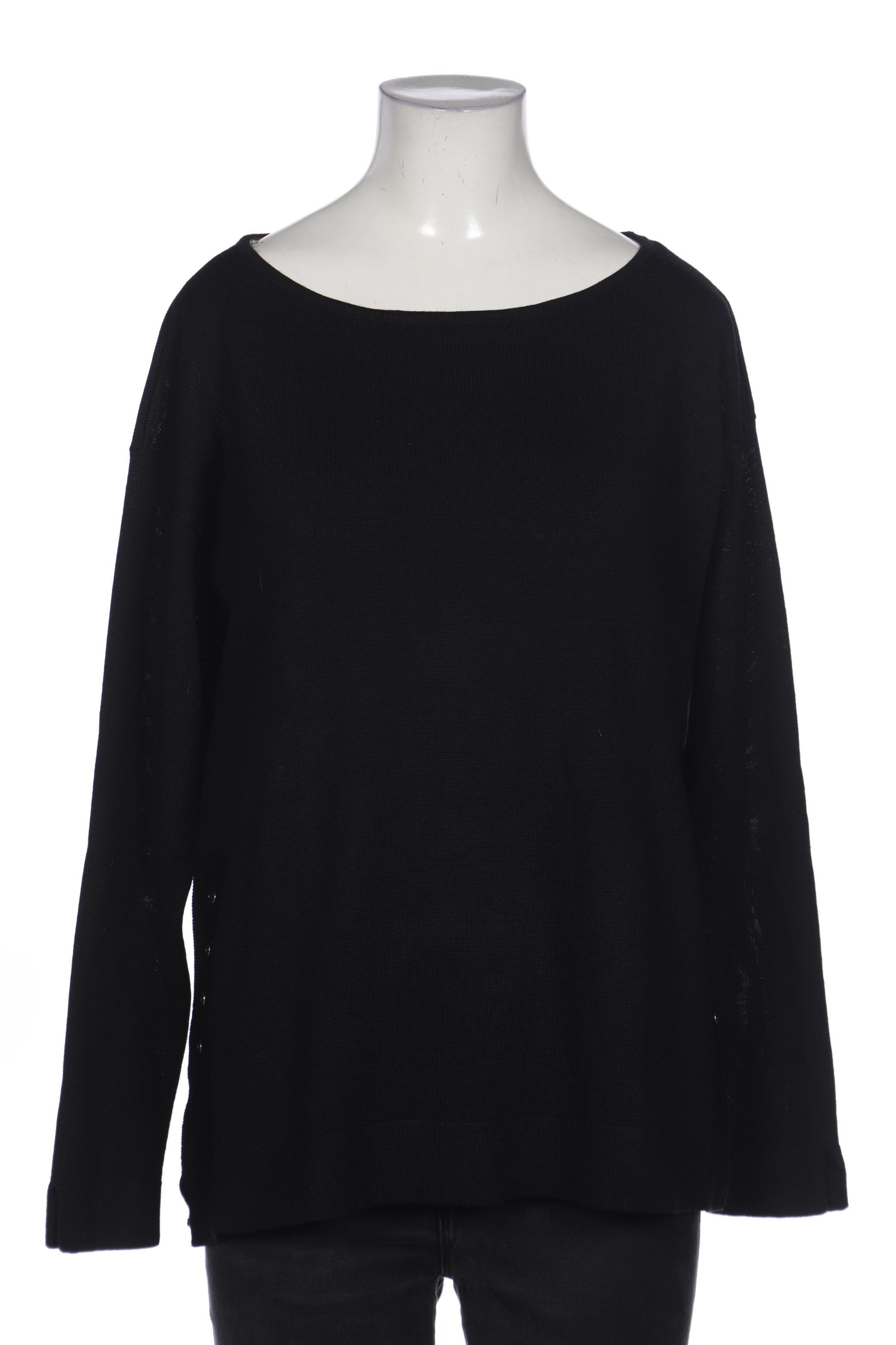 

Esprit Damen Pullover, schwarz