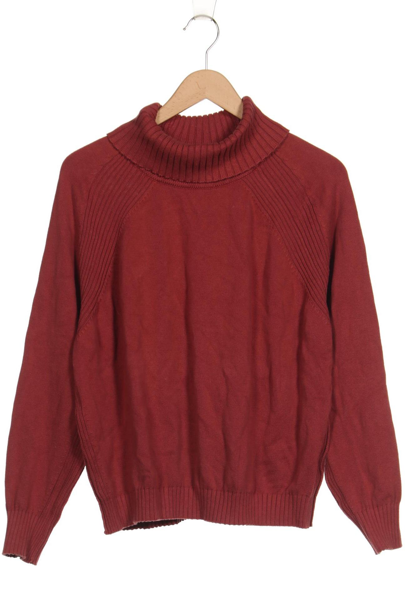 

Esprit Damen Pullover, rot, Gr. 42