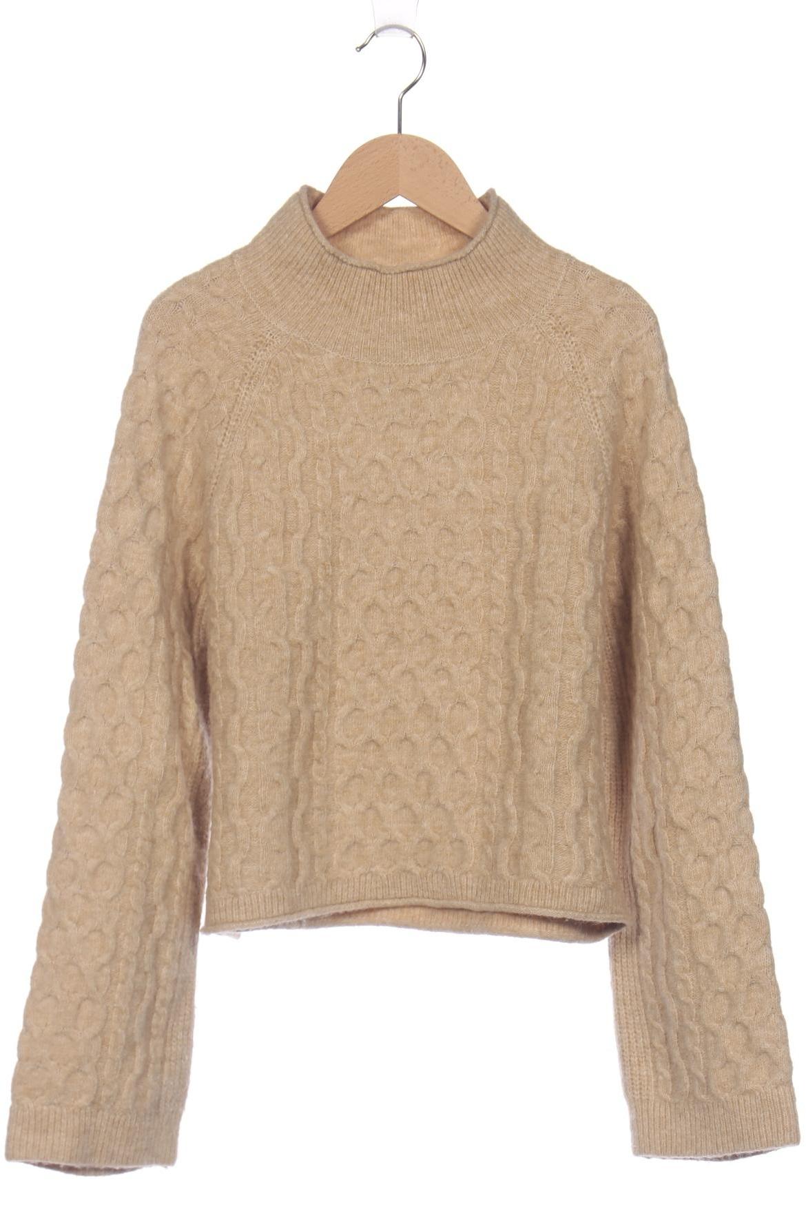 

Esprit Damen Pullover, beige, Gr. 34