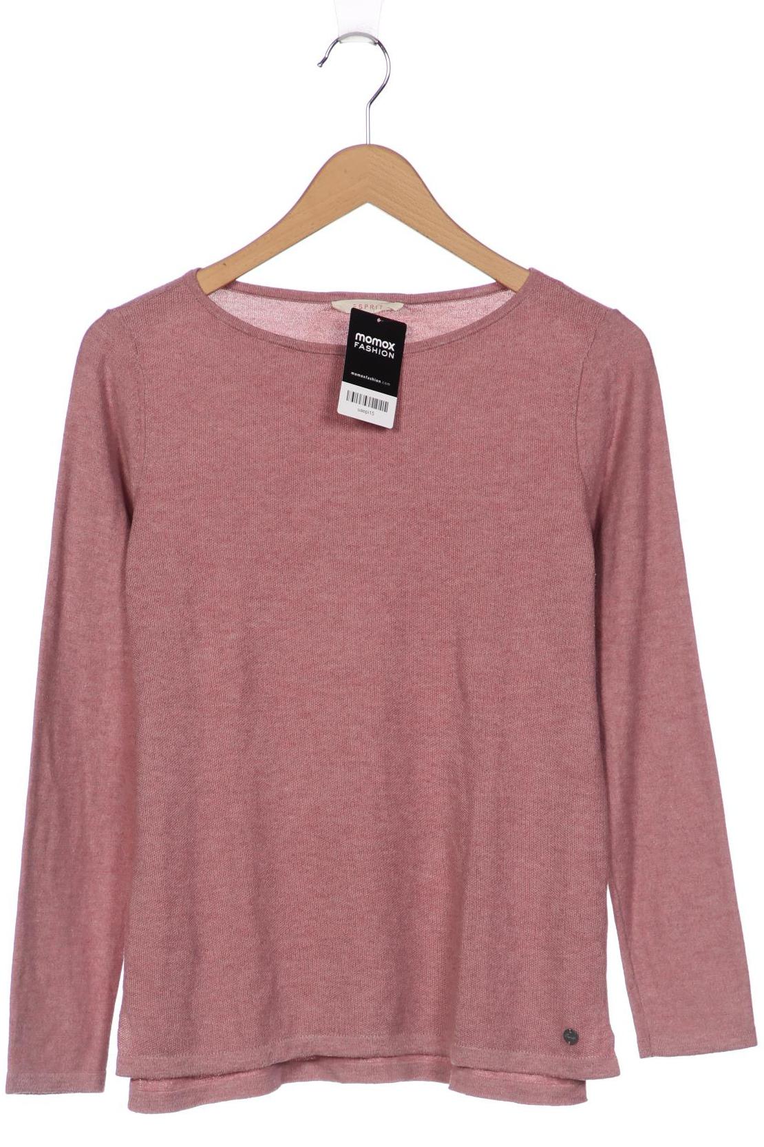 

Esprit Damen Pullover, pink