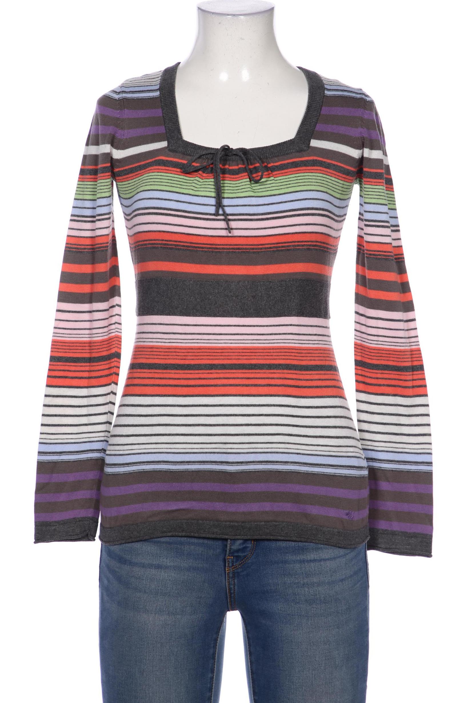 

Esprit Damen Pullover, mehrfarbig, Gr. 34