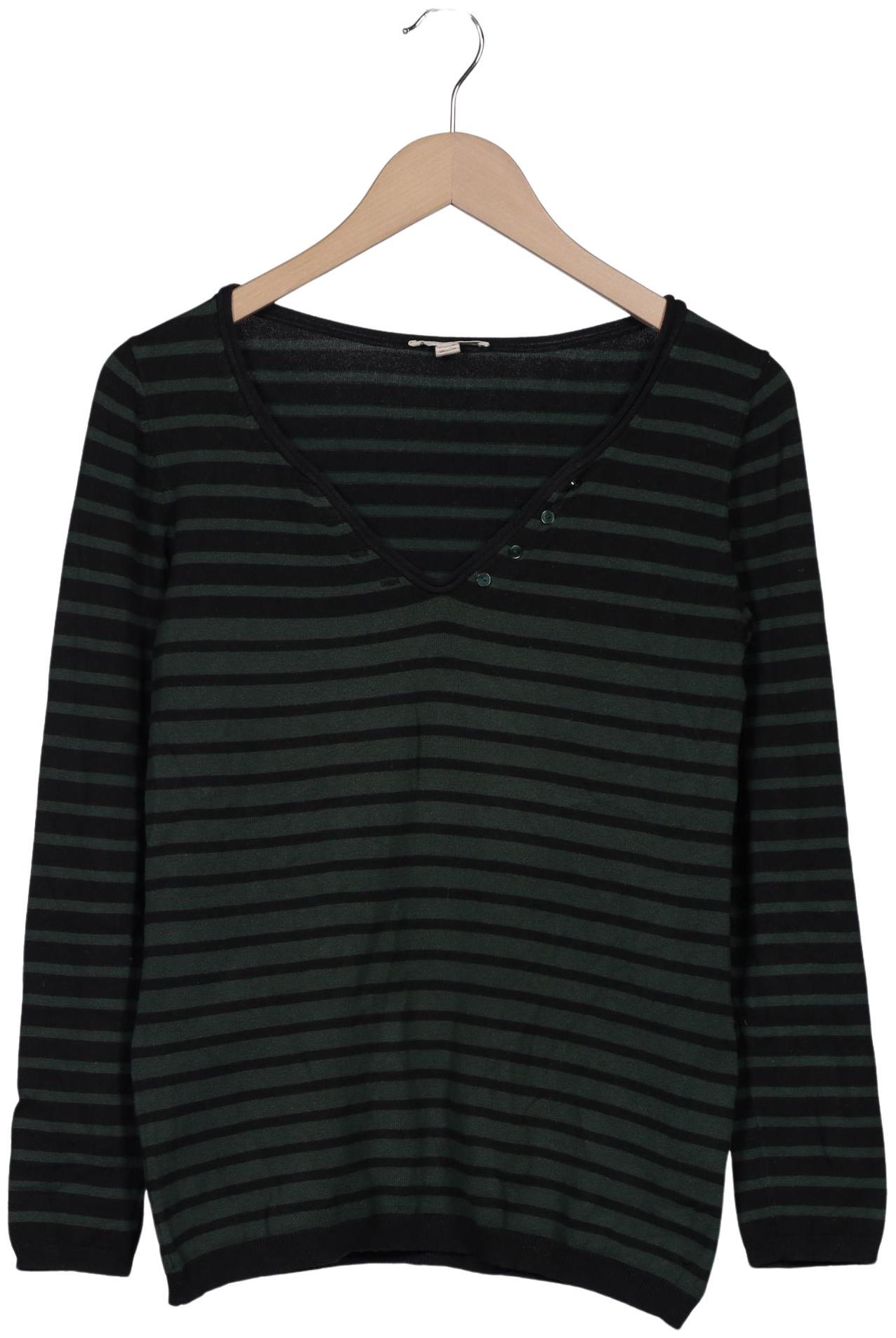 

Esprit Damen Pullover, grün, Gr. 38