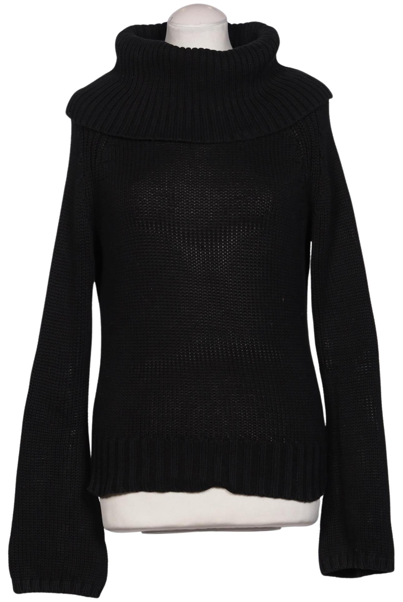 

Esprit Damen Pullover, schwarz, Gr. 36