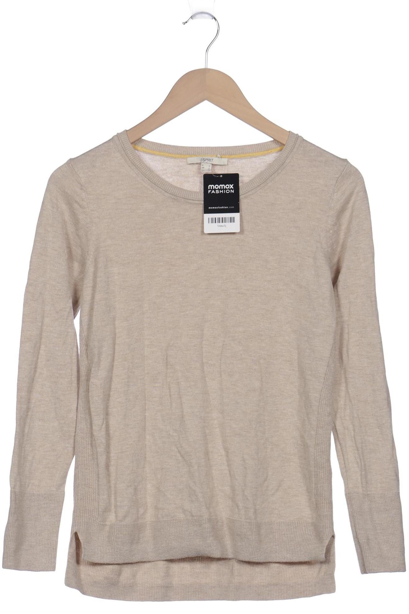 

Esprit Damen Pullover, beige