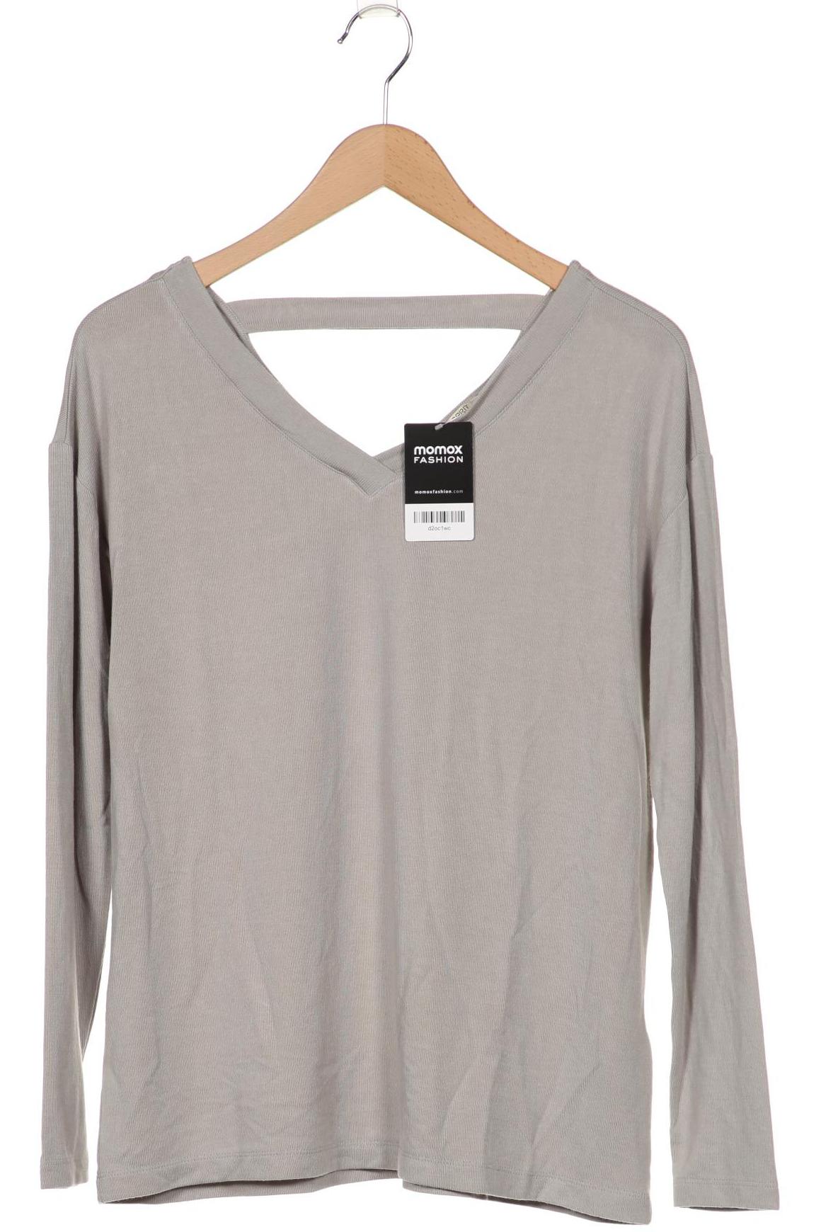 

Esprit Damen Pullover, grau