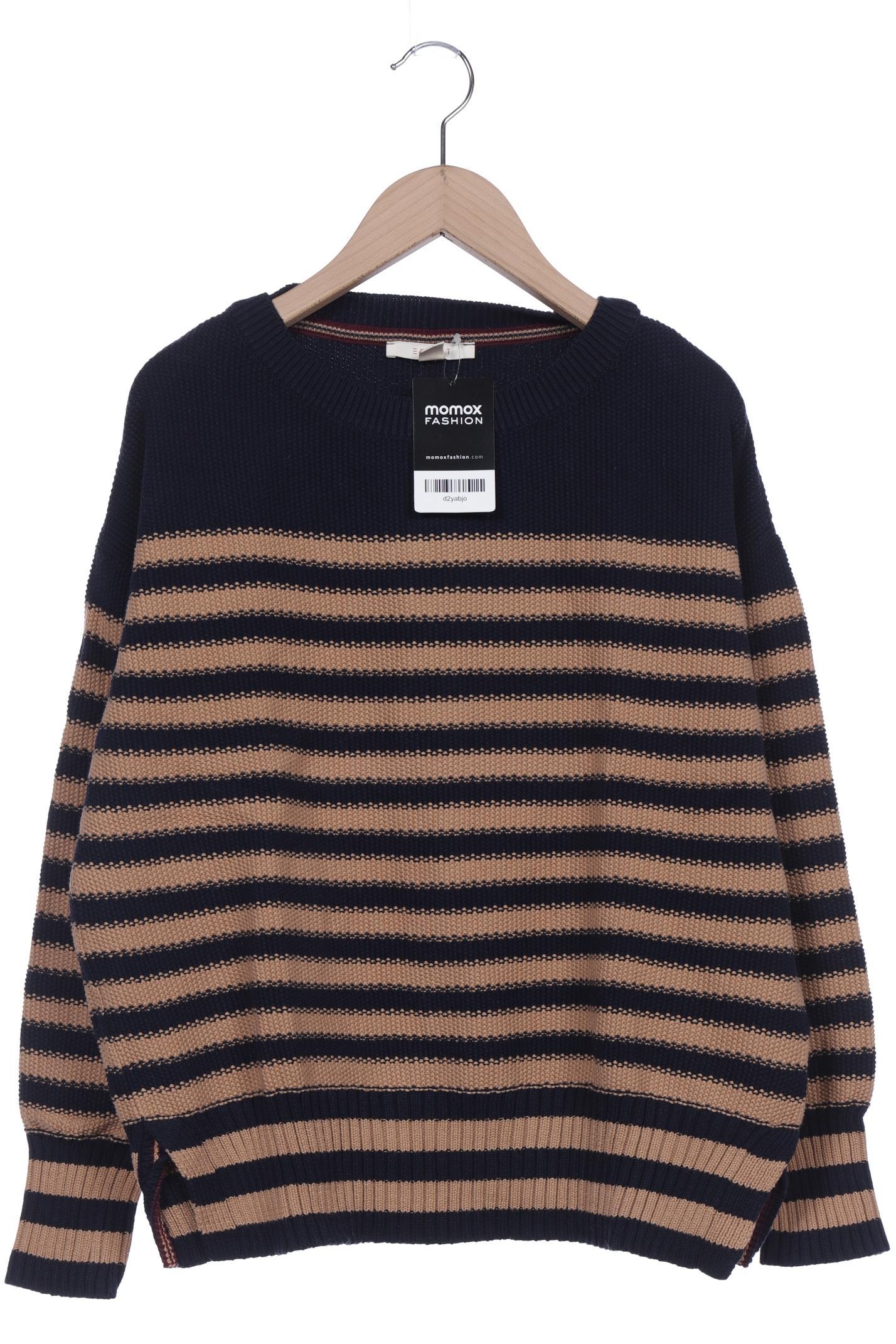 

Esprit Damen Pullover, marineblau, Gr. 38