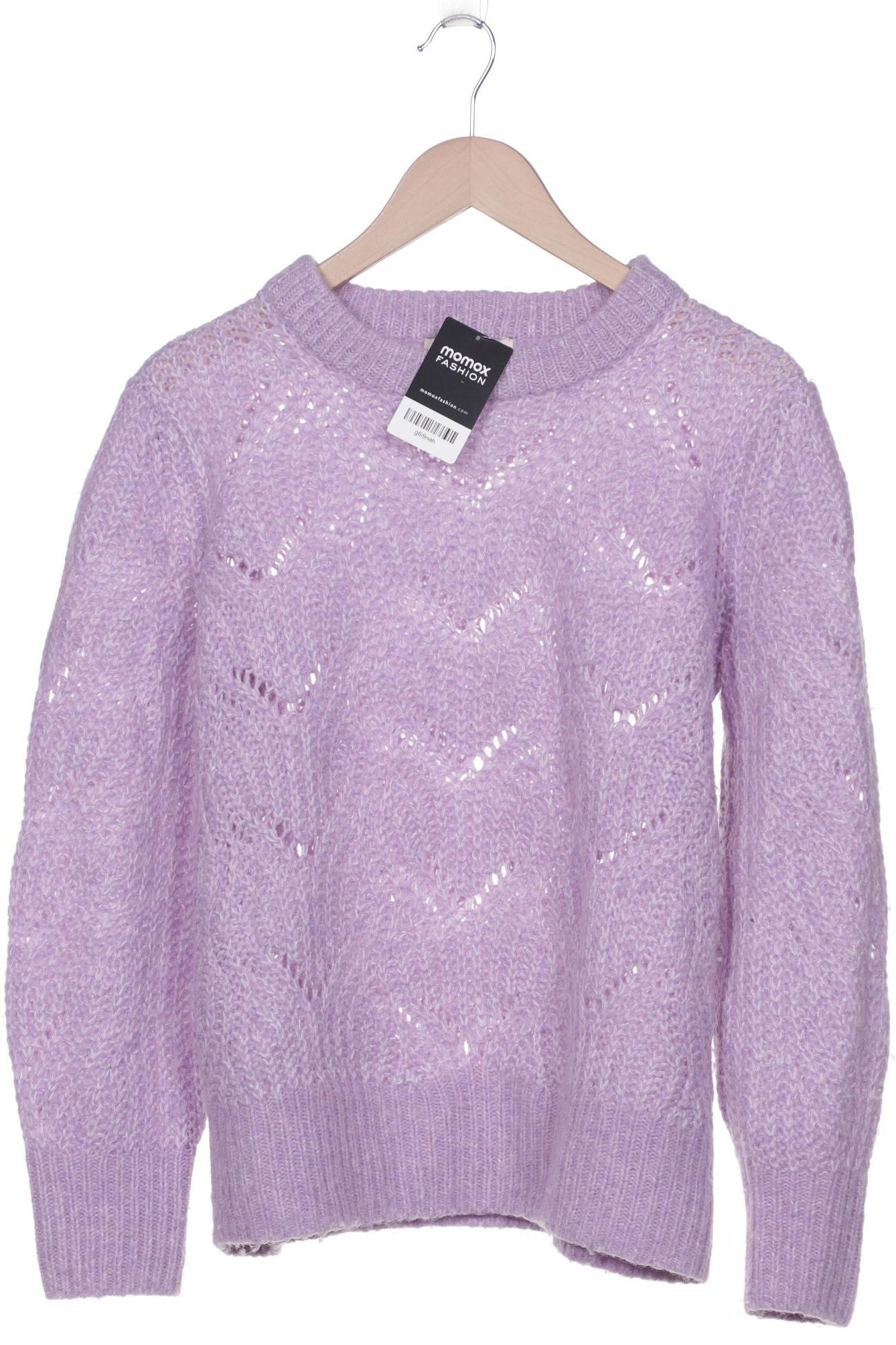 

Esprit Damen Pullover, flieder, Gr. 34