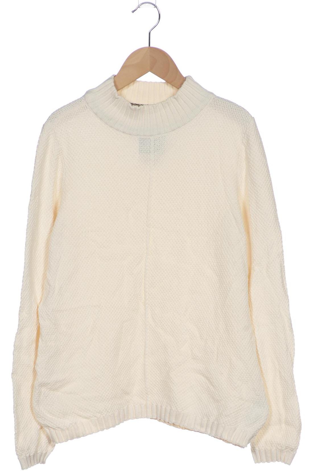 

Esprit Damen Pullover, cremeweiß, Gr. 38