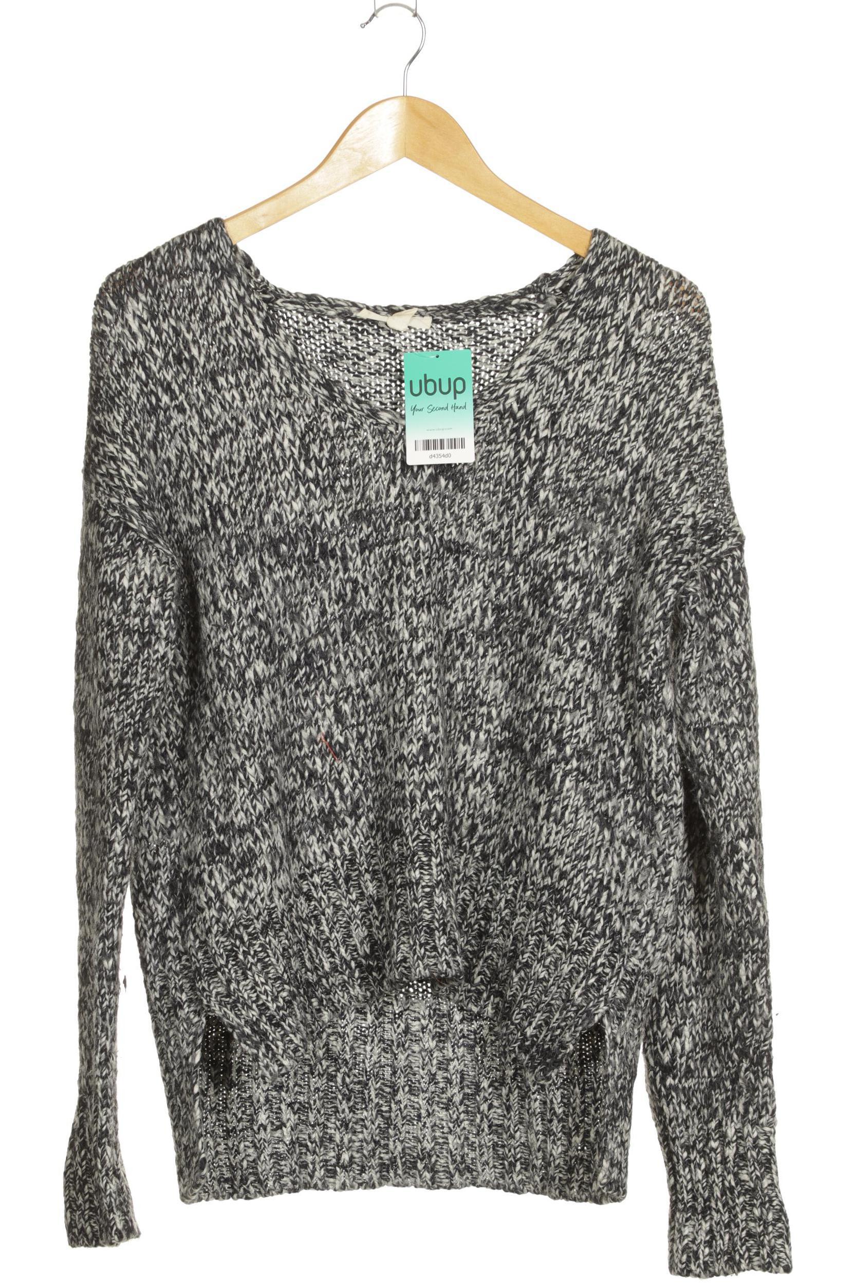 

Esprit Damen Pullover, grau, Gr.