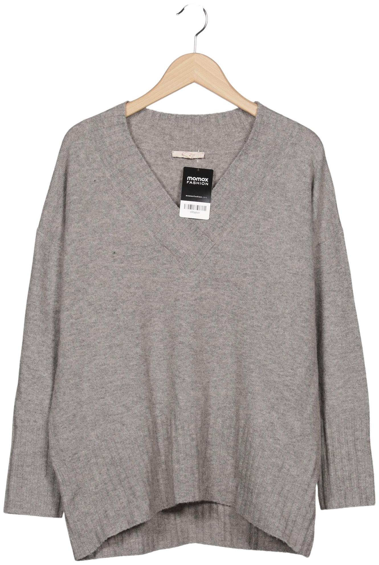 

Esprit Damen Pullover, grau, Gr. 36