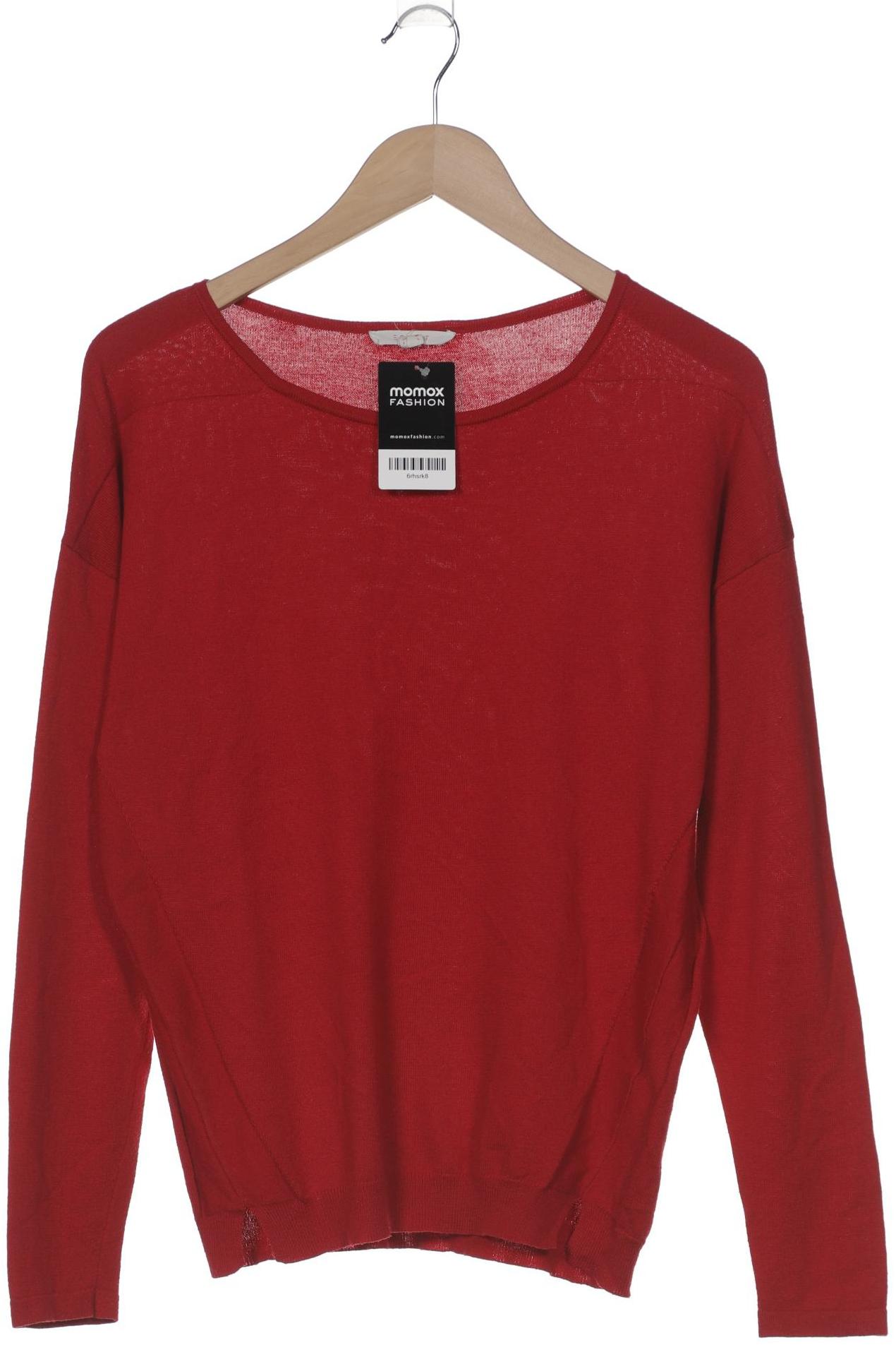 

Esprit Damen Pullover, rot, Gr. 38