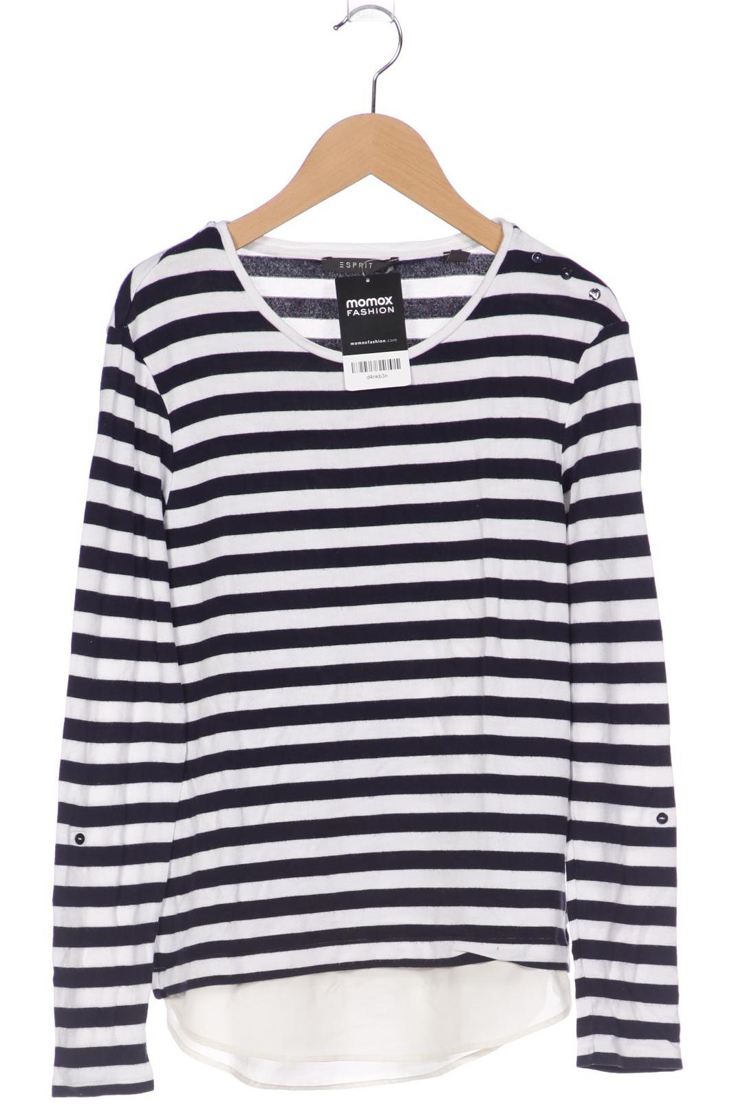 

Esprit Damen Pullover, marineblau, Gr. 36