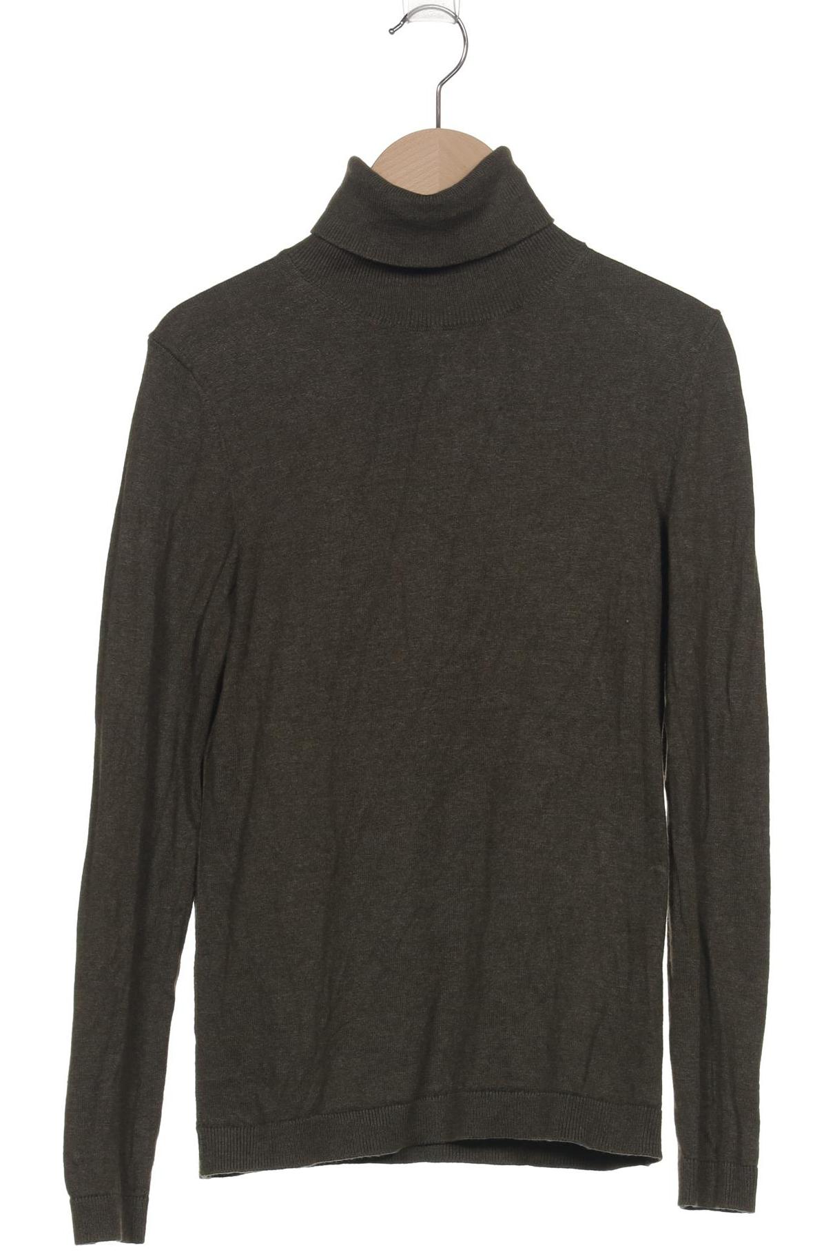

Esprit Damen Pullover, grün, Gr. 34