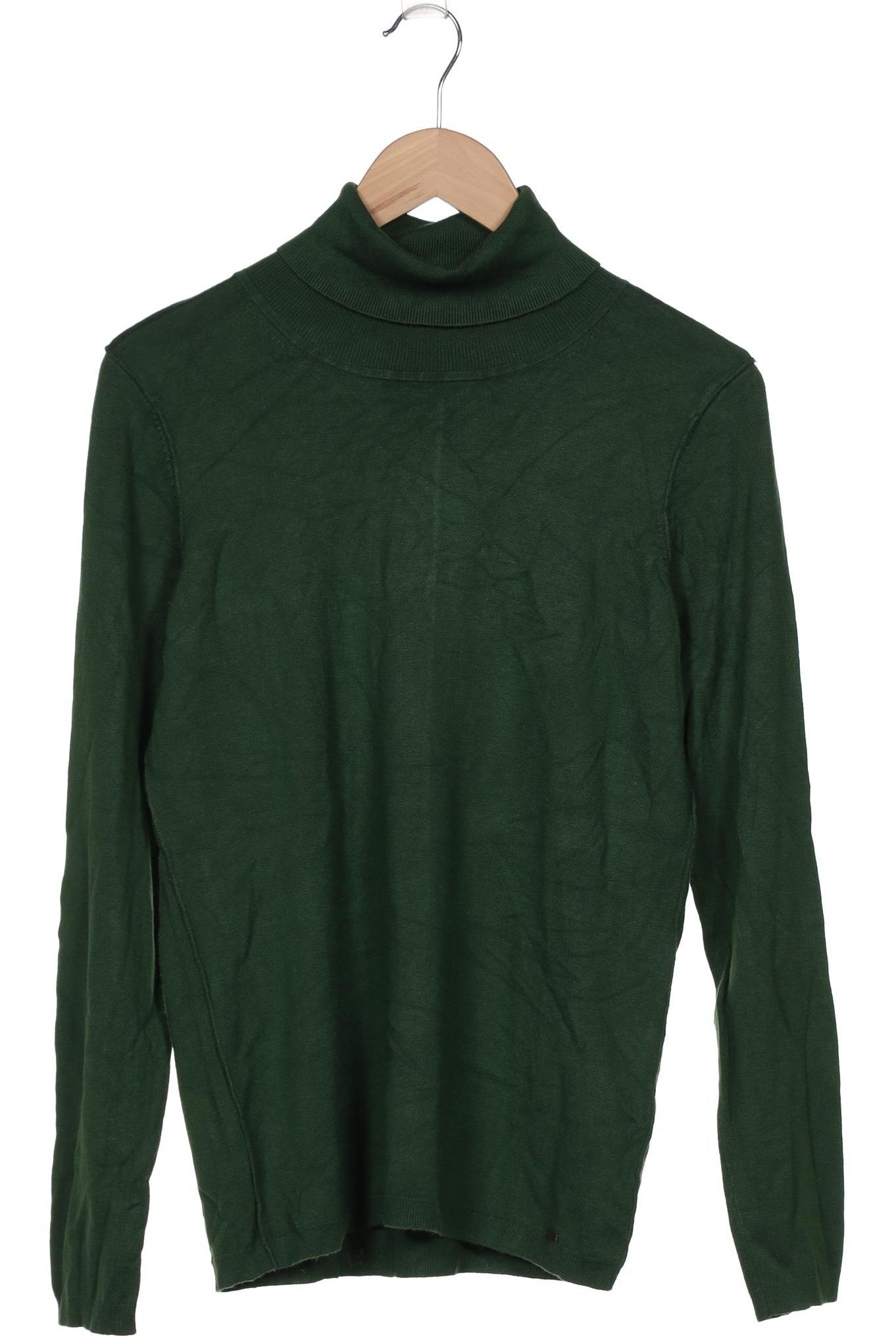

Esprit Damen Pullover, grün, Gr. 44