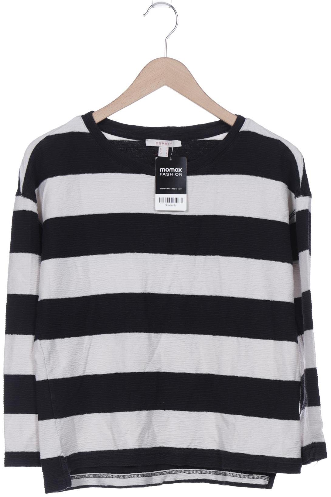 

Esprit Damen Pullover, schwarz, Gr. 36