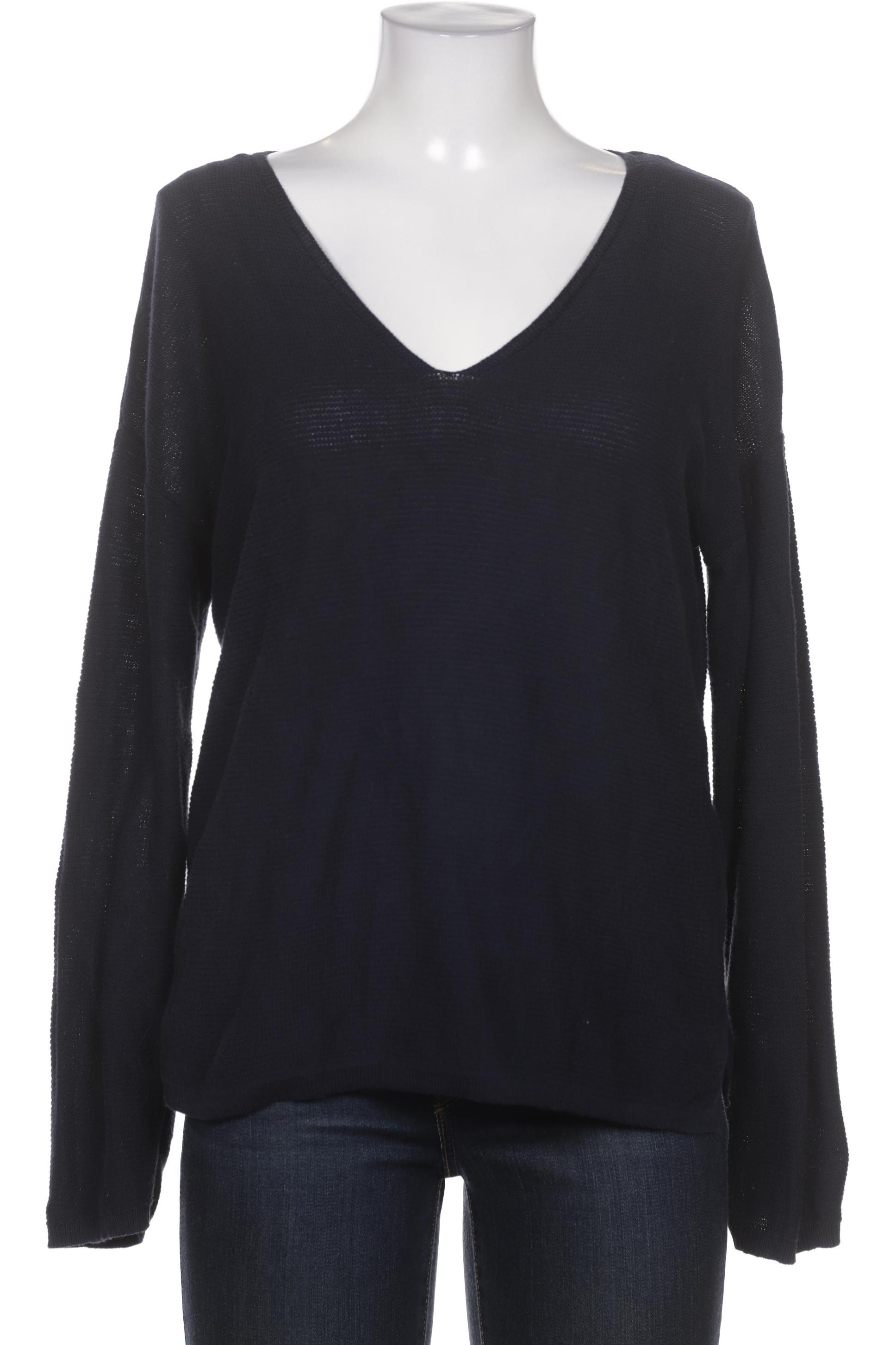 

Esprit Damen Pullover, marineblau, Gr. 38