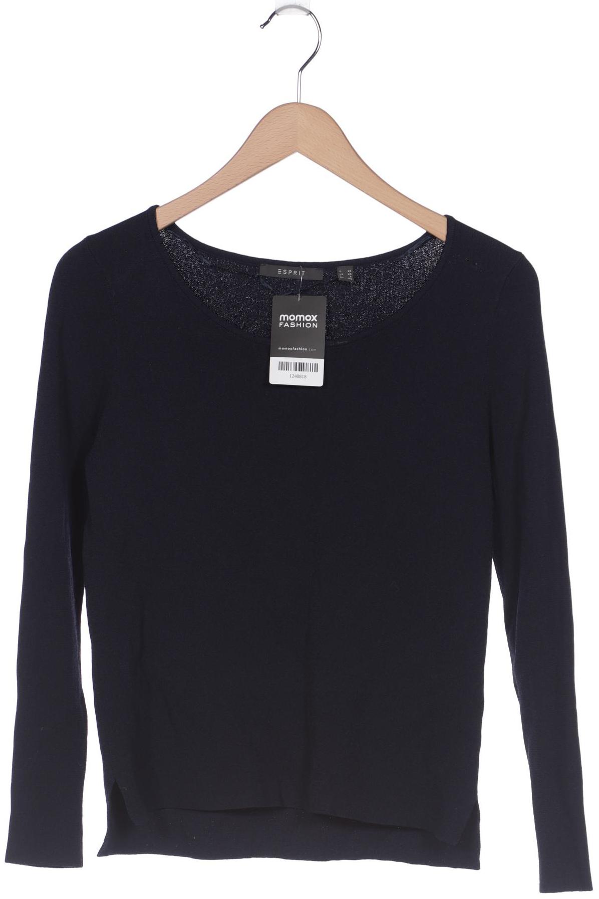 

Esprit Damen Pullover, marineblau